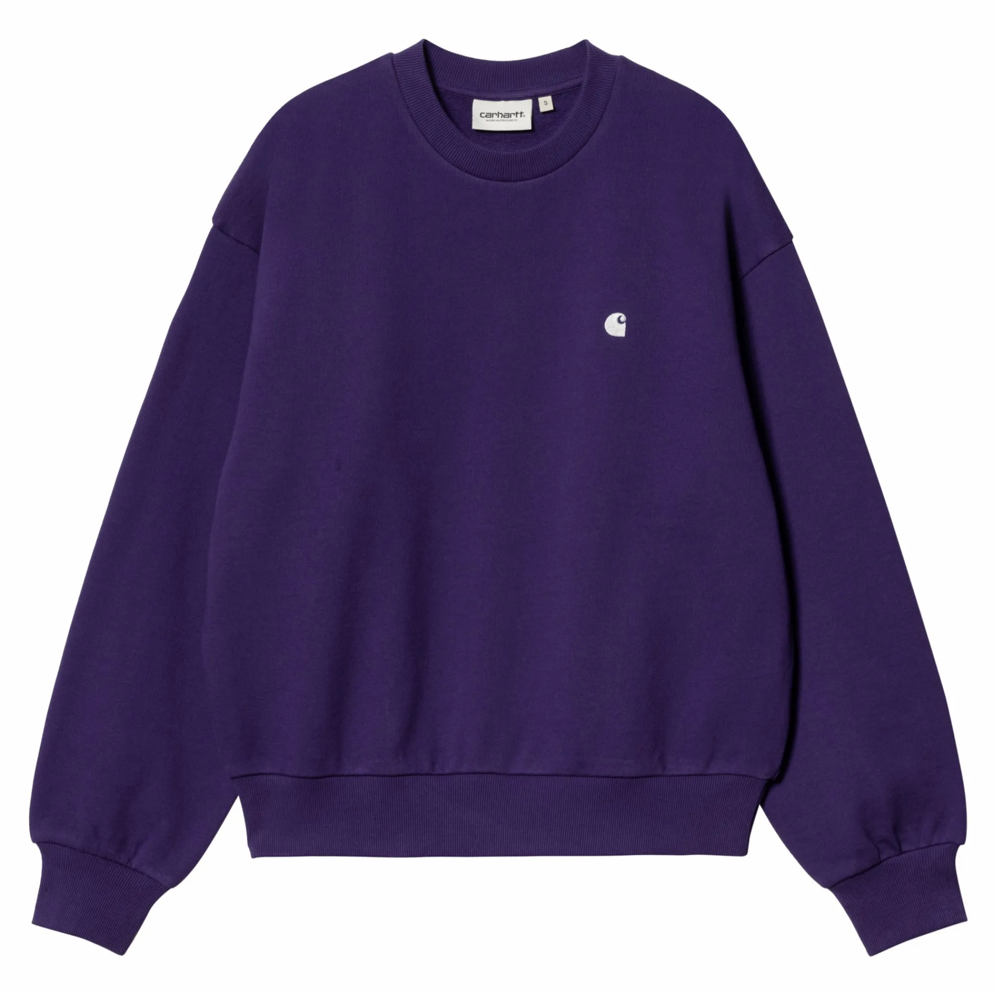 Carhartt WIP Sweats>W' Casey Sweatshirt