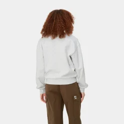 Carhartt WIP Core Products>W' Casey Sweatshirt