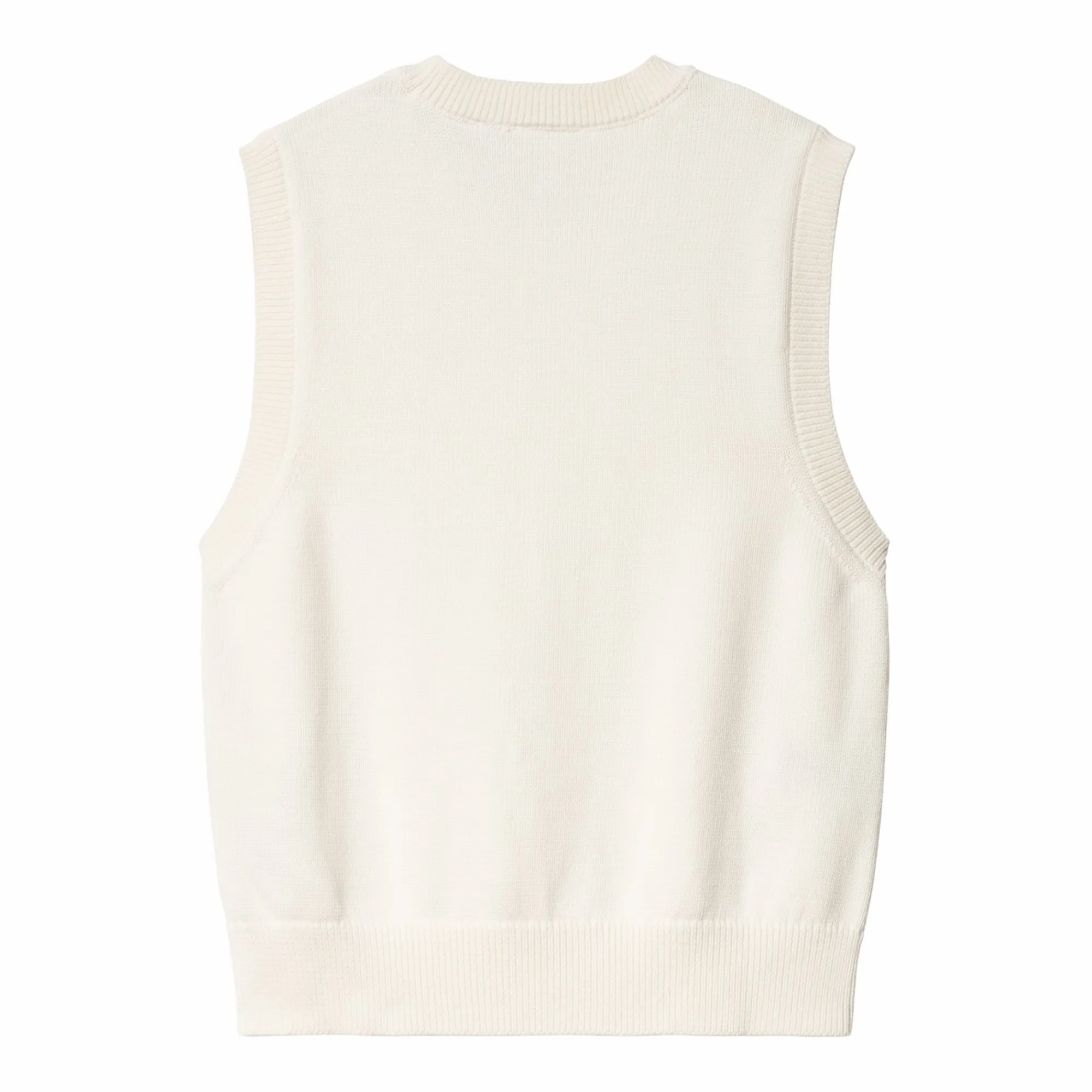 Carhartt WIP Featured>W' Chester Vest Sweater