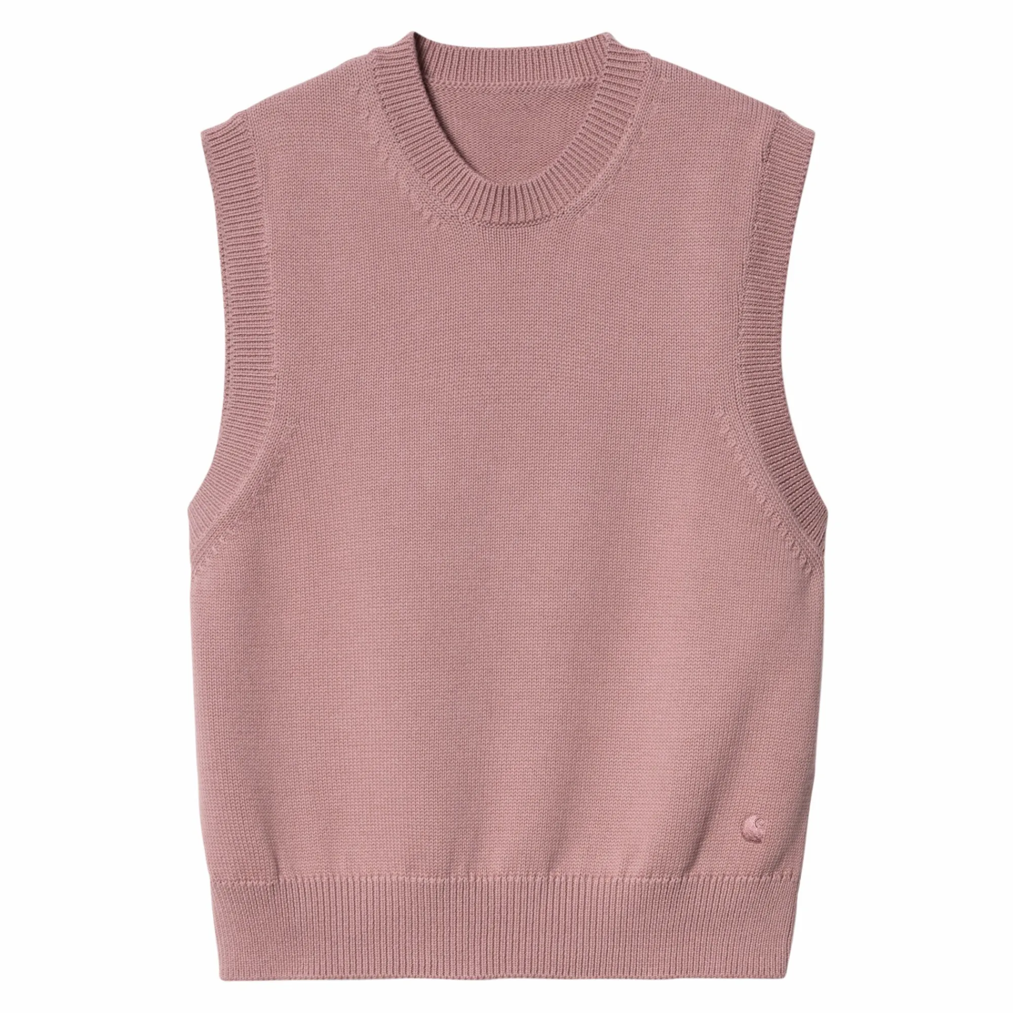 Carhartt WIP Featured>W' Chester Vest Sweater