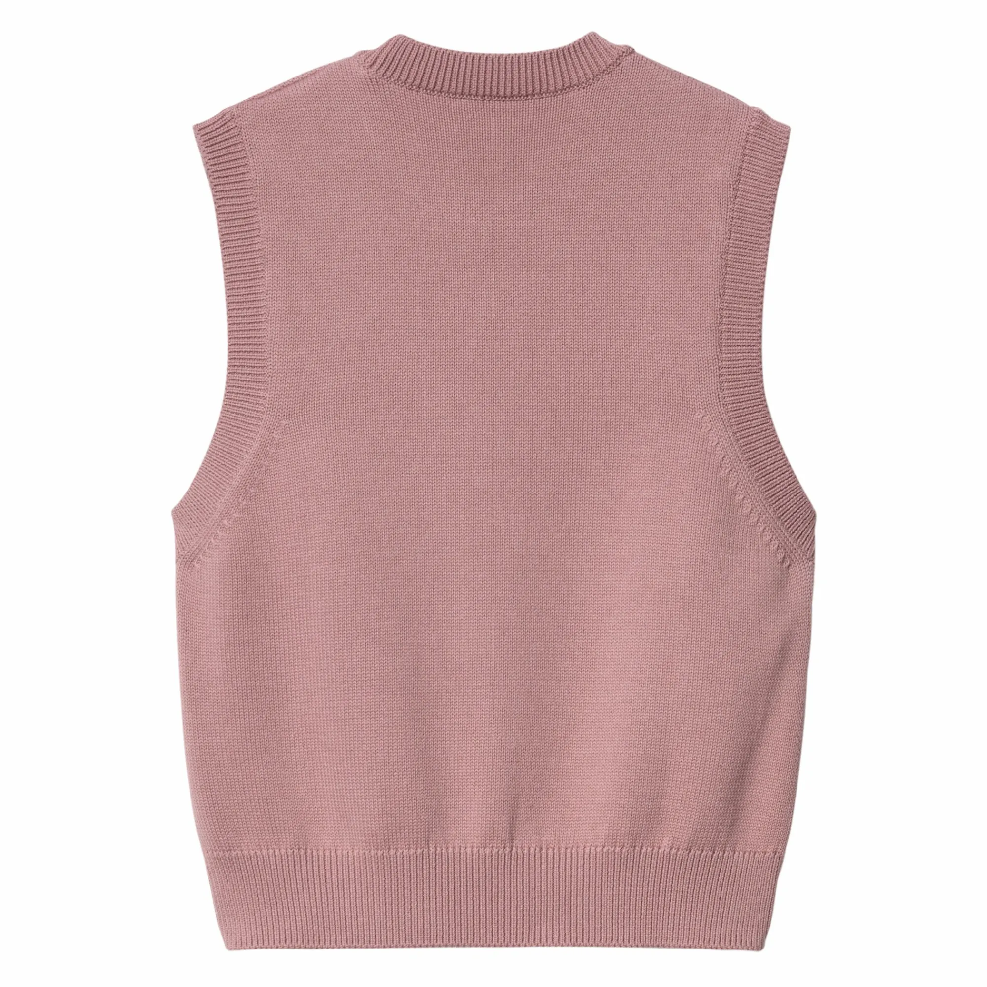 Carhartt WIP Featured>W' Chester Vest Sweater