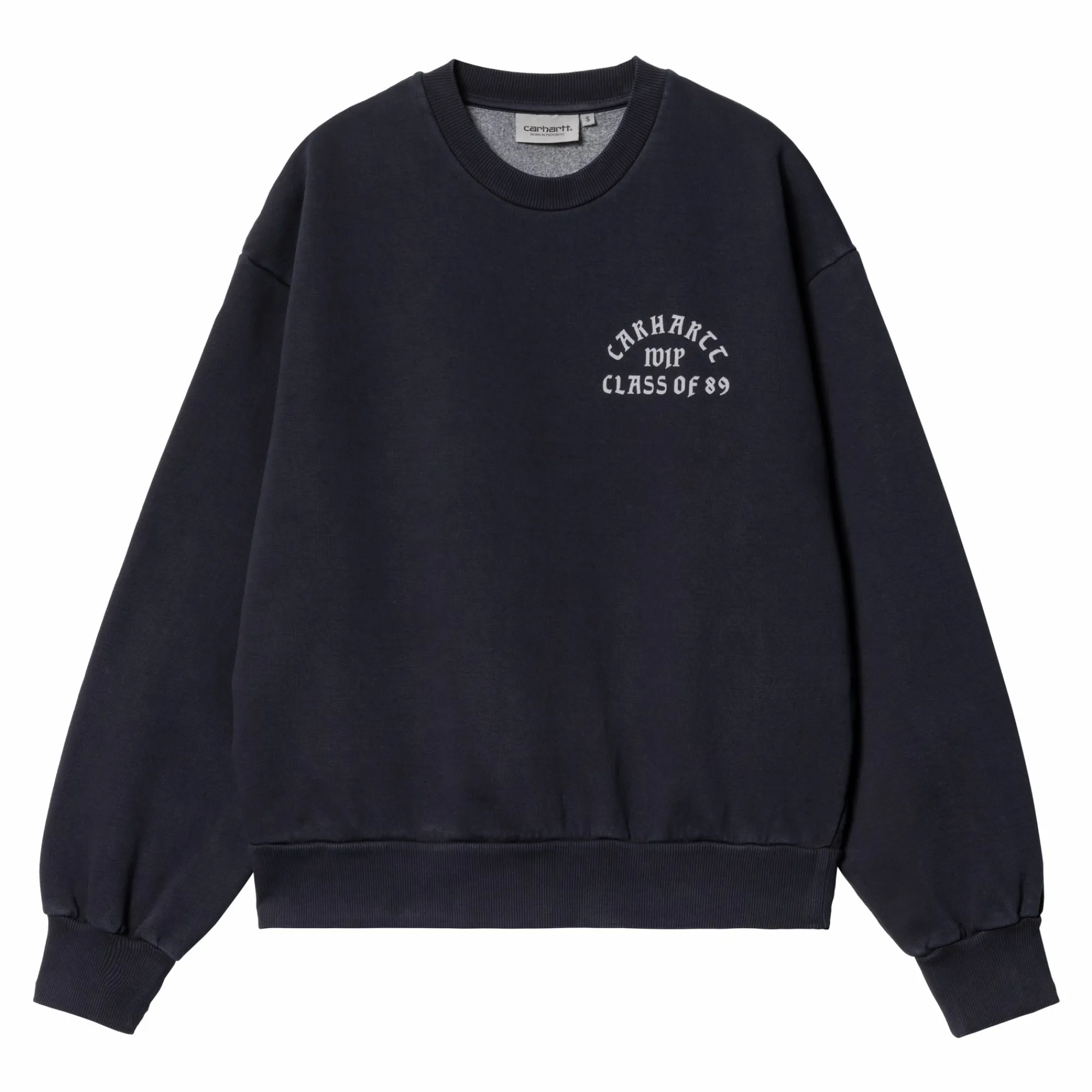 Carhartt WIP Featured>W' Class Of 89 Sweat