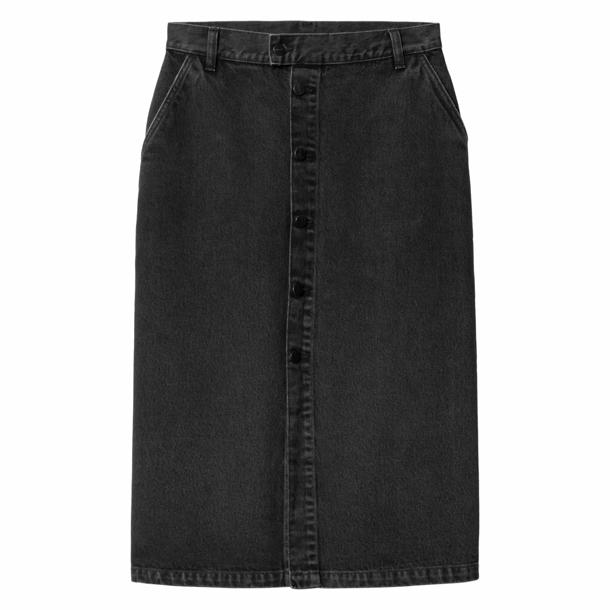 Carhartt WIP Denim>W' Colby Skirt
