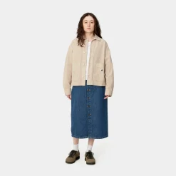 Carhartt WIP Dresses & Skirts><noscript><img width=