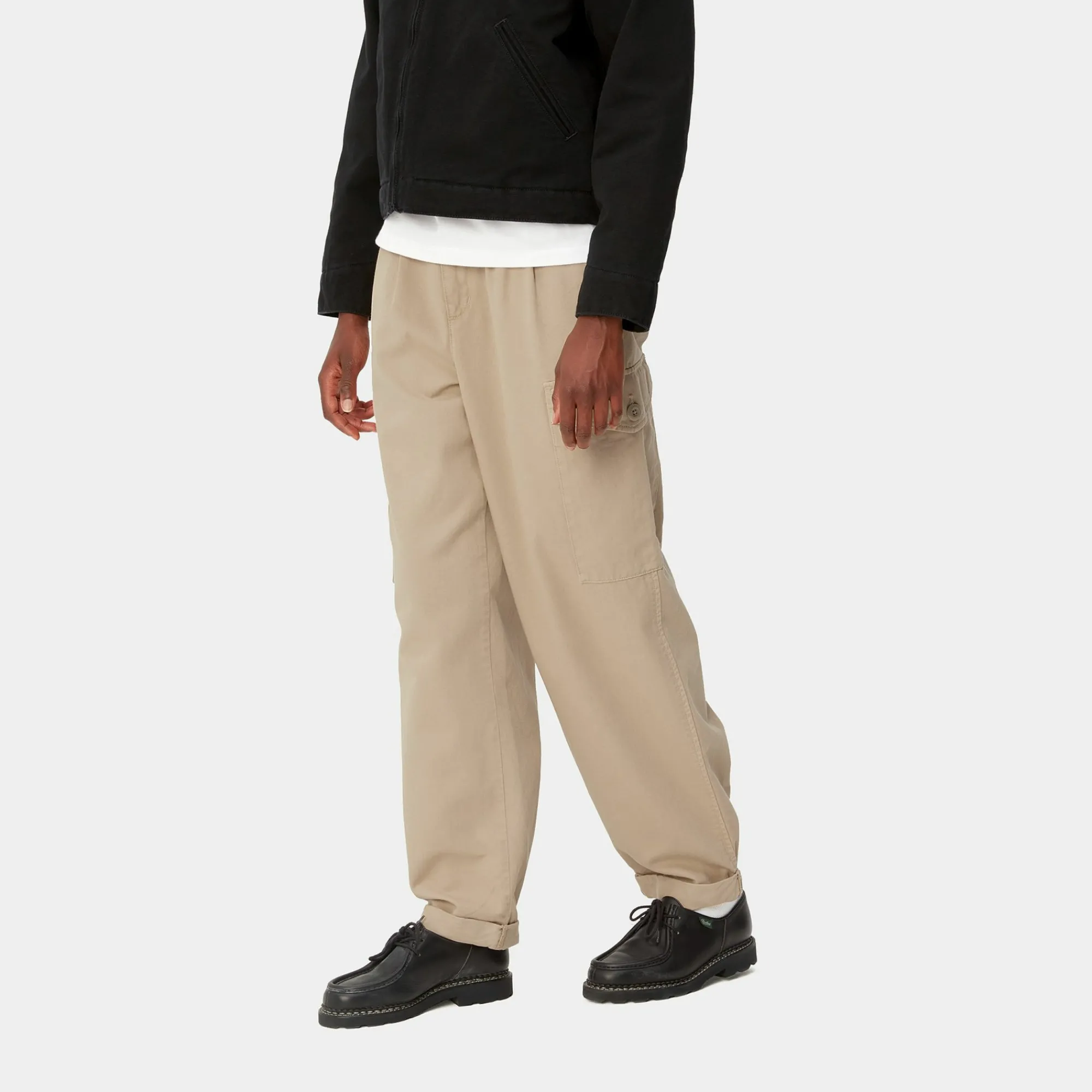 Carhartt WIP Pants>W' Collins Pant