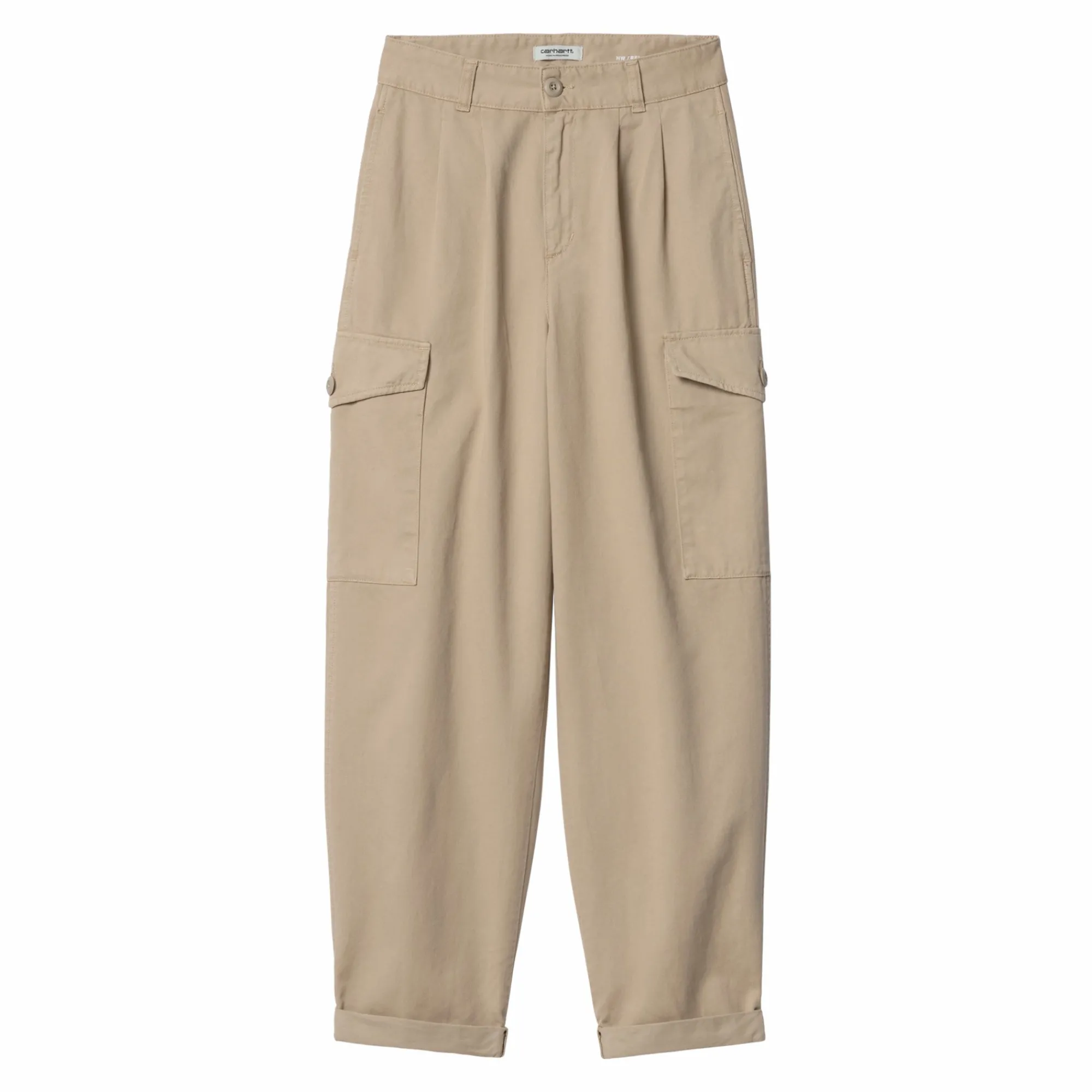 Carhartt WIP Pants>W' Collins Pant