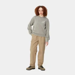 Carhartt WIP Pants><noscript><img width=