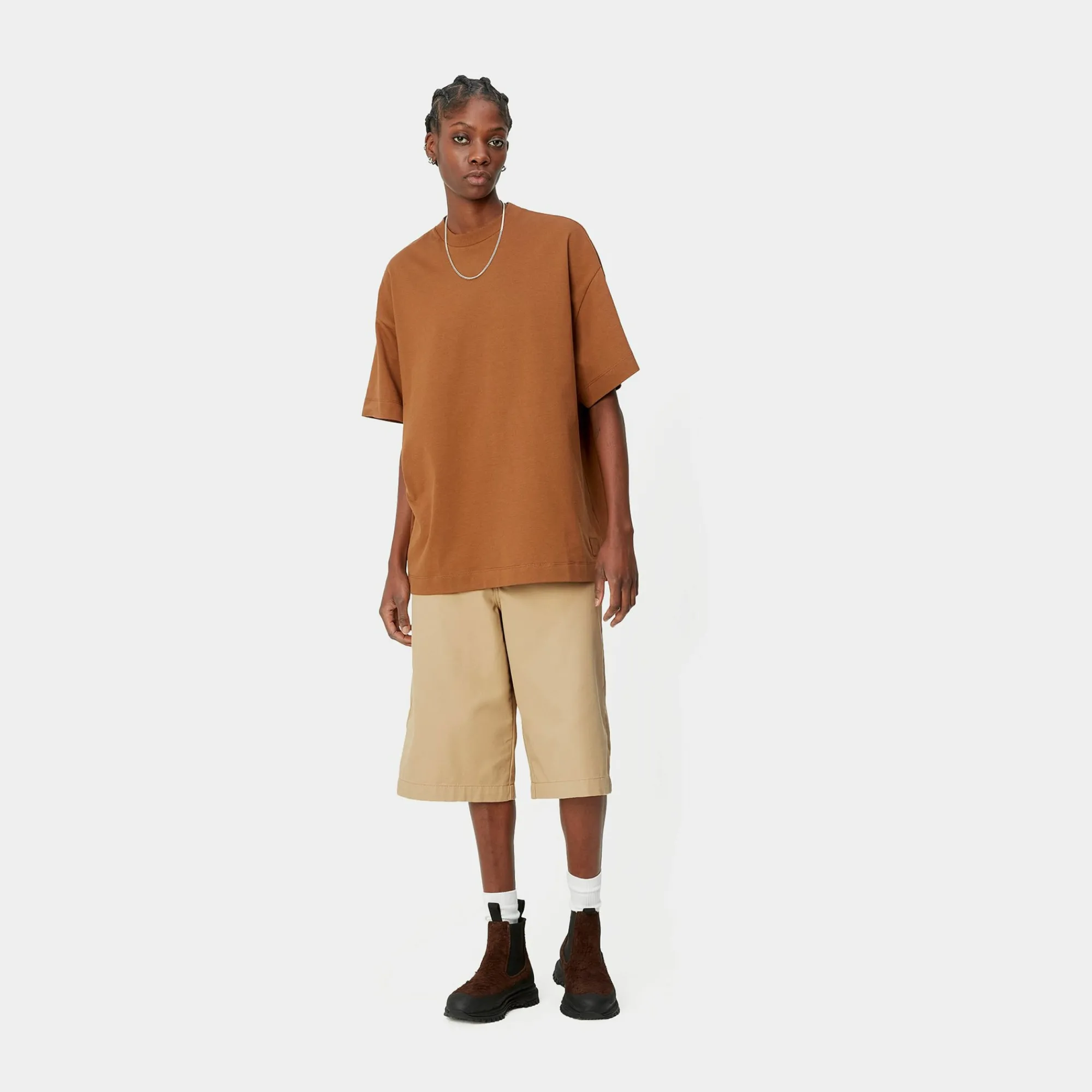 Carhartt WIP Shorts>W' Craft Short