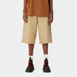 Carhartt WIP Featured>W' Craft Short