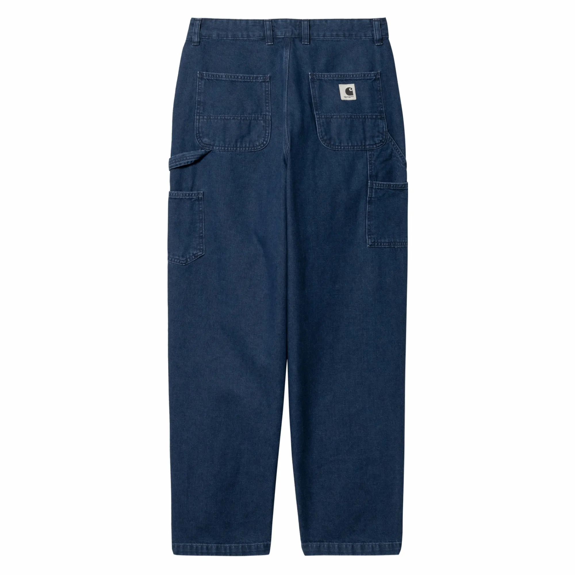 Carhartt WIP Denim>W' Curron Sk Pant