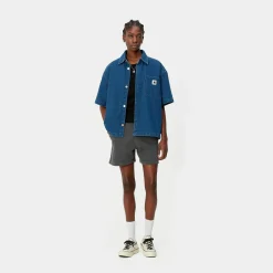Carhartt WIP Shorts><noscript><img width=