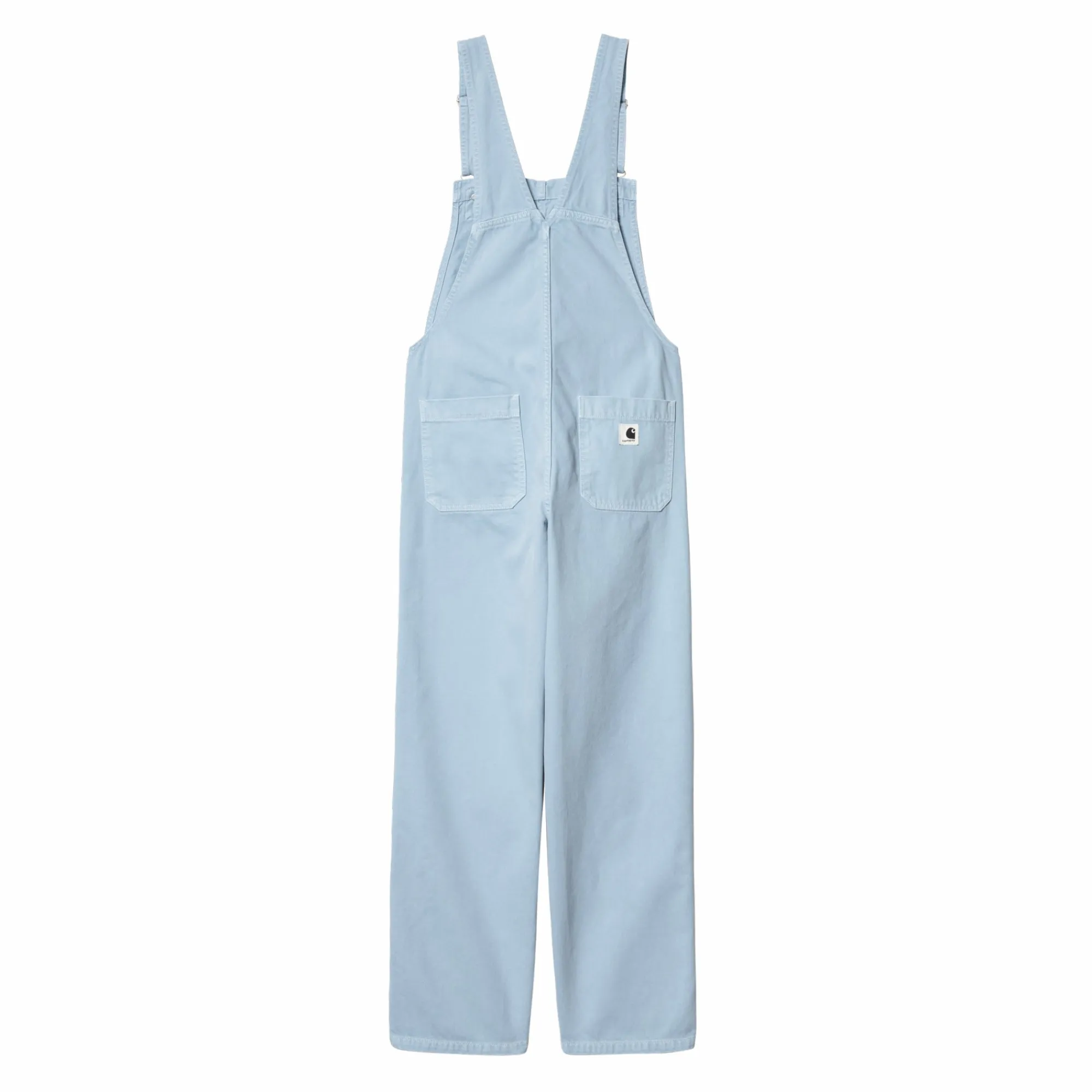 Carhartt WIP Overalls>W' Garrison Bib