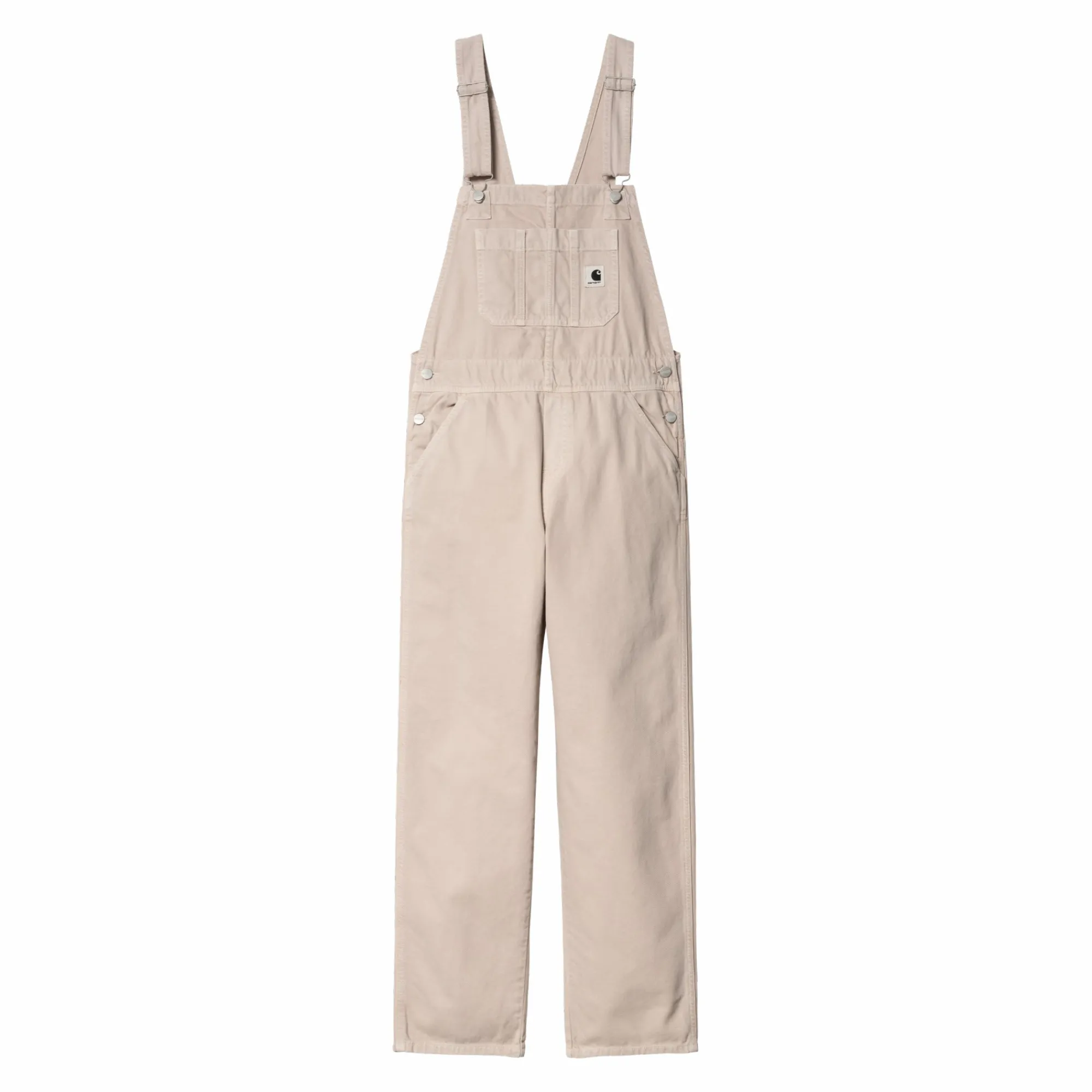 Carhartt WIP Overalls>W' Garrison Bib