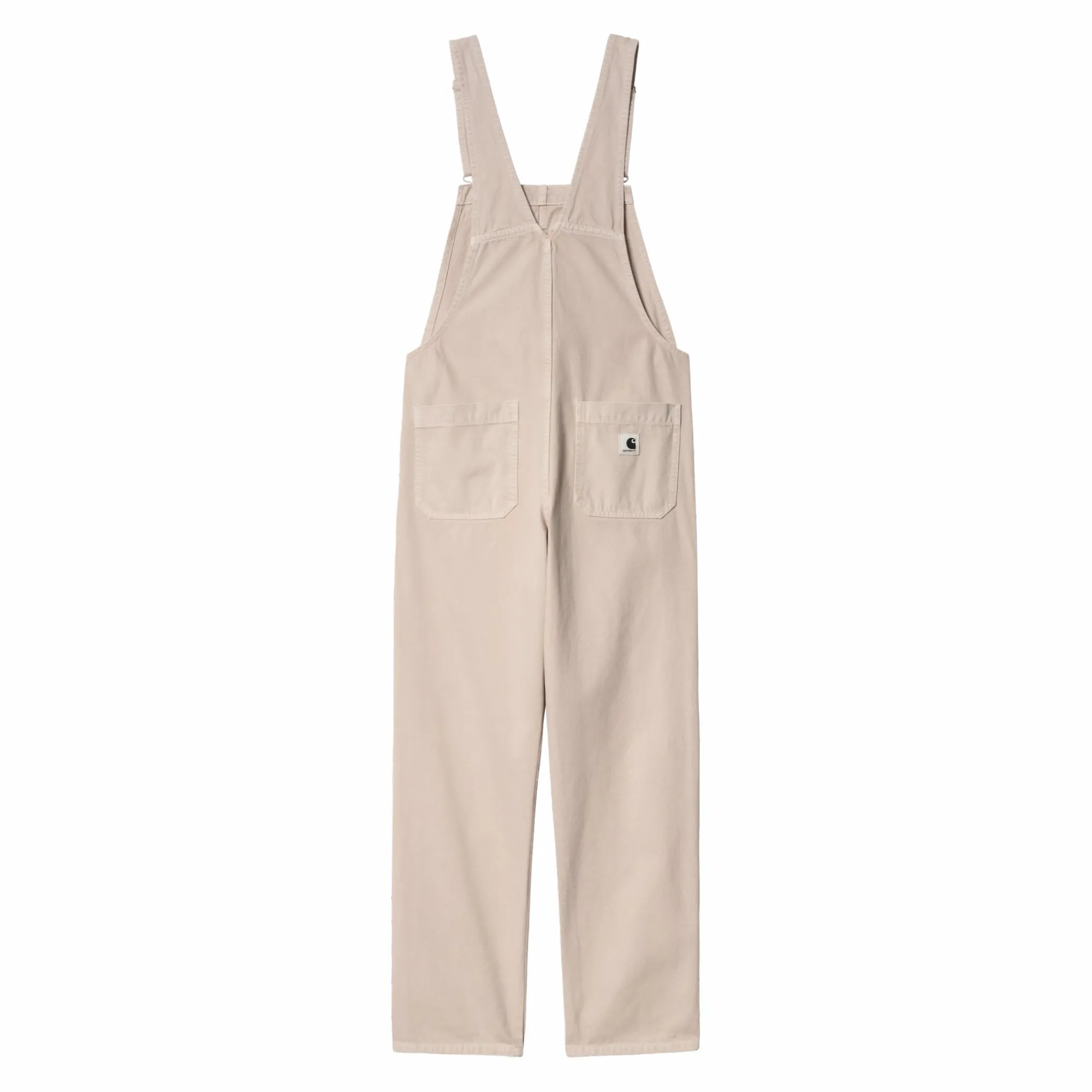 Carhartt WIP Overalls>W' Garrison Bib
