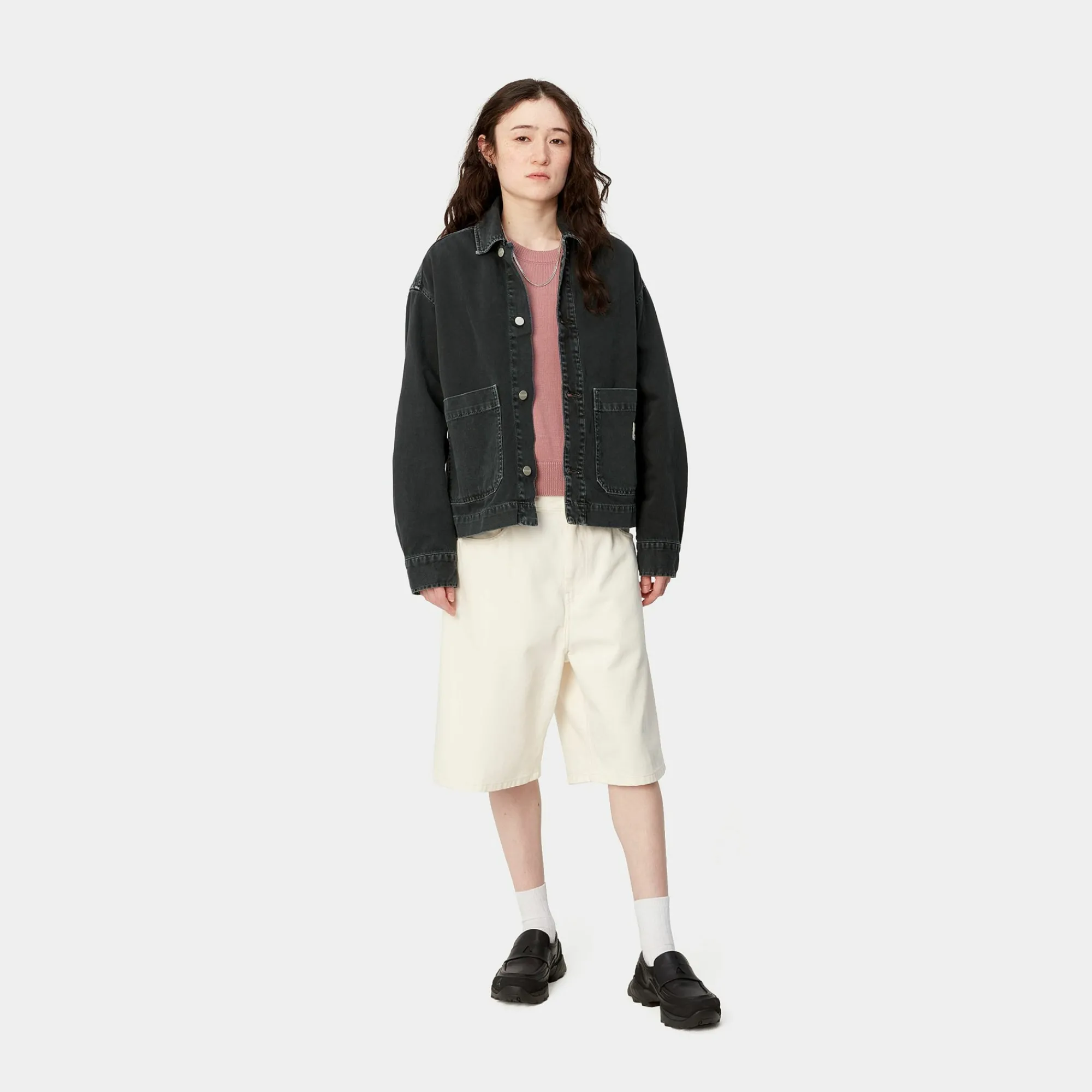 Carhartt WIP Featured>W' Garrison Jacket
