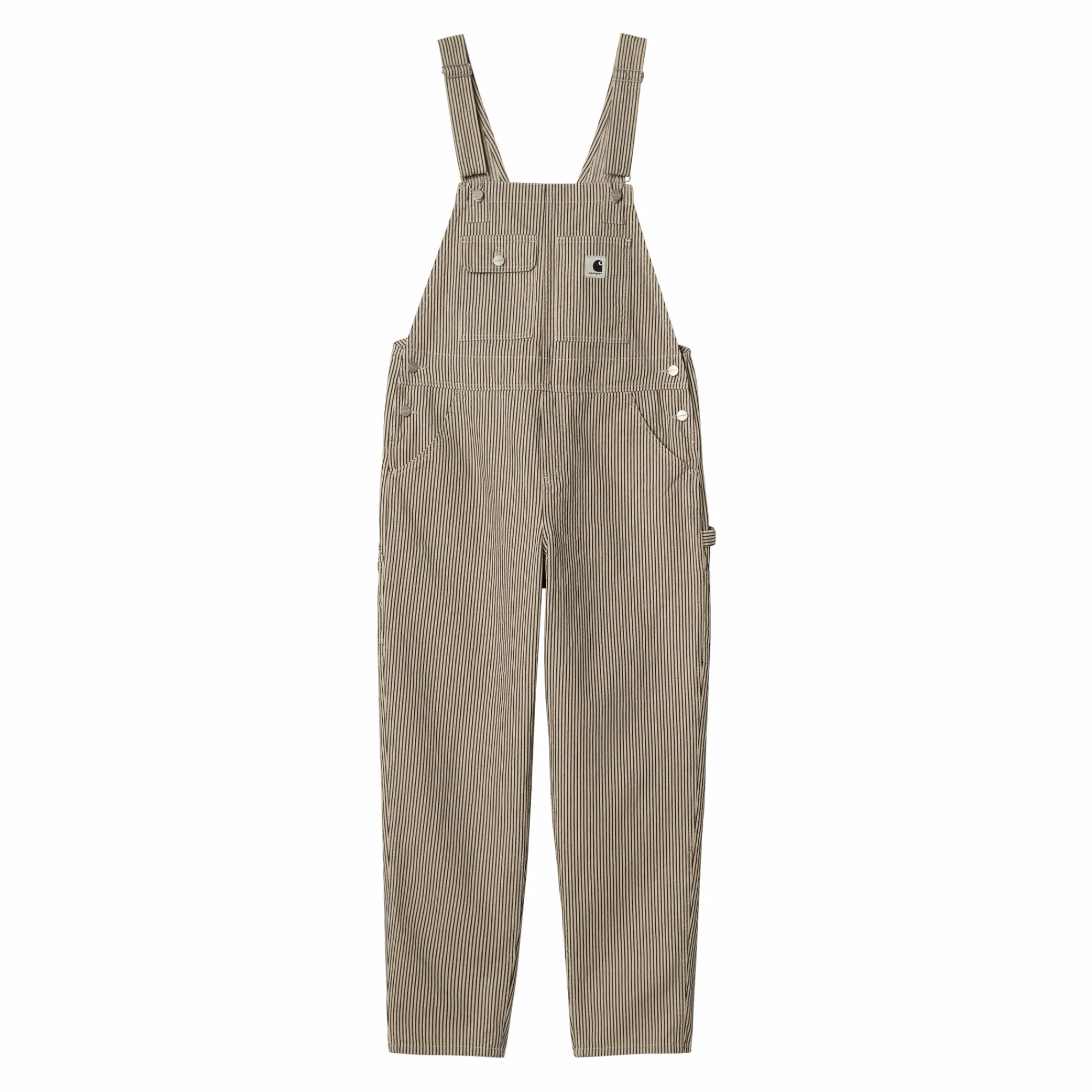 Carhartt WIP Overalls>W' Haywood Bib