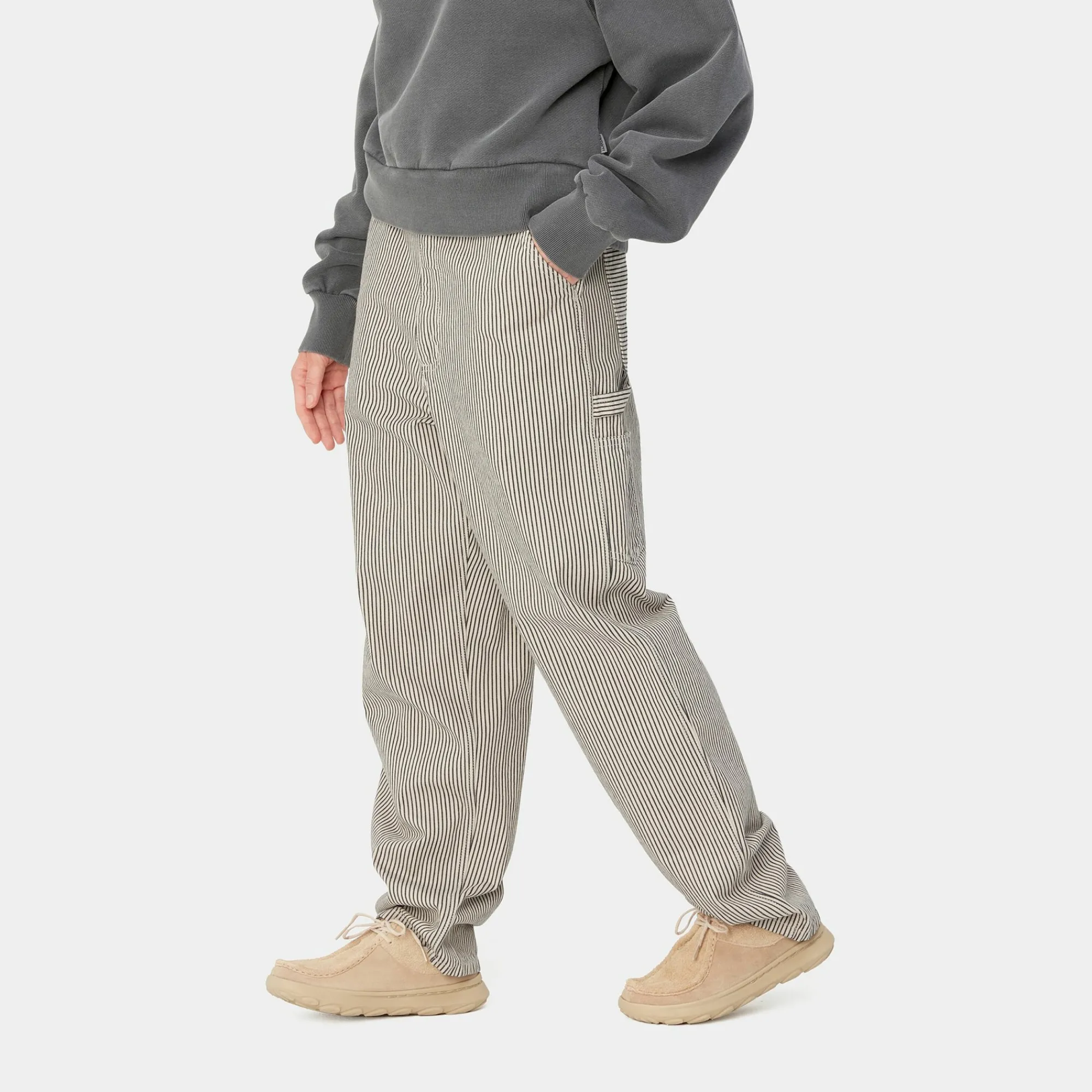 Carhartt WIP Pants>W' Haywood Sk Pant
