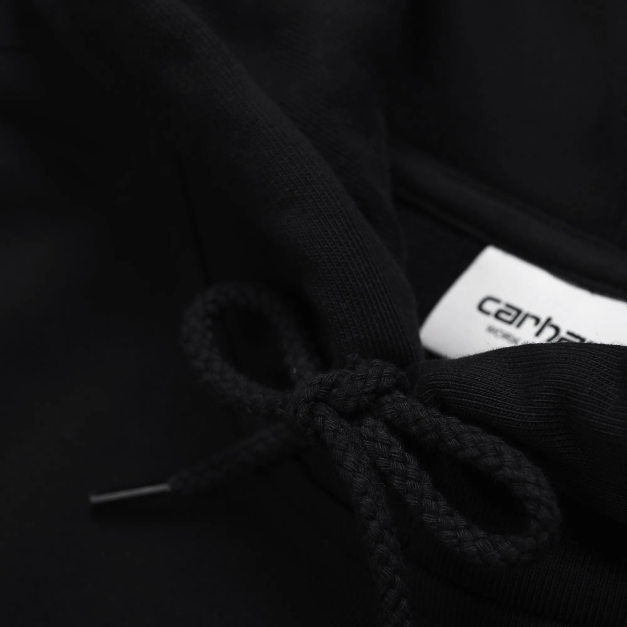 Carhartt WIP Sweats>W' Hooded Carhartt Sweatshirt