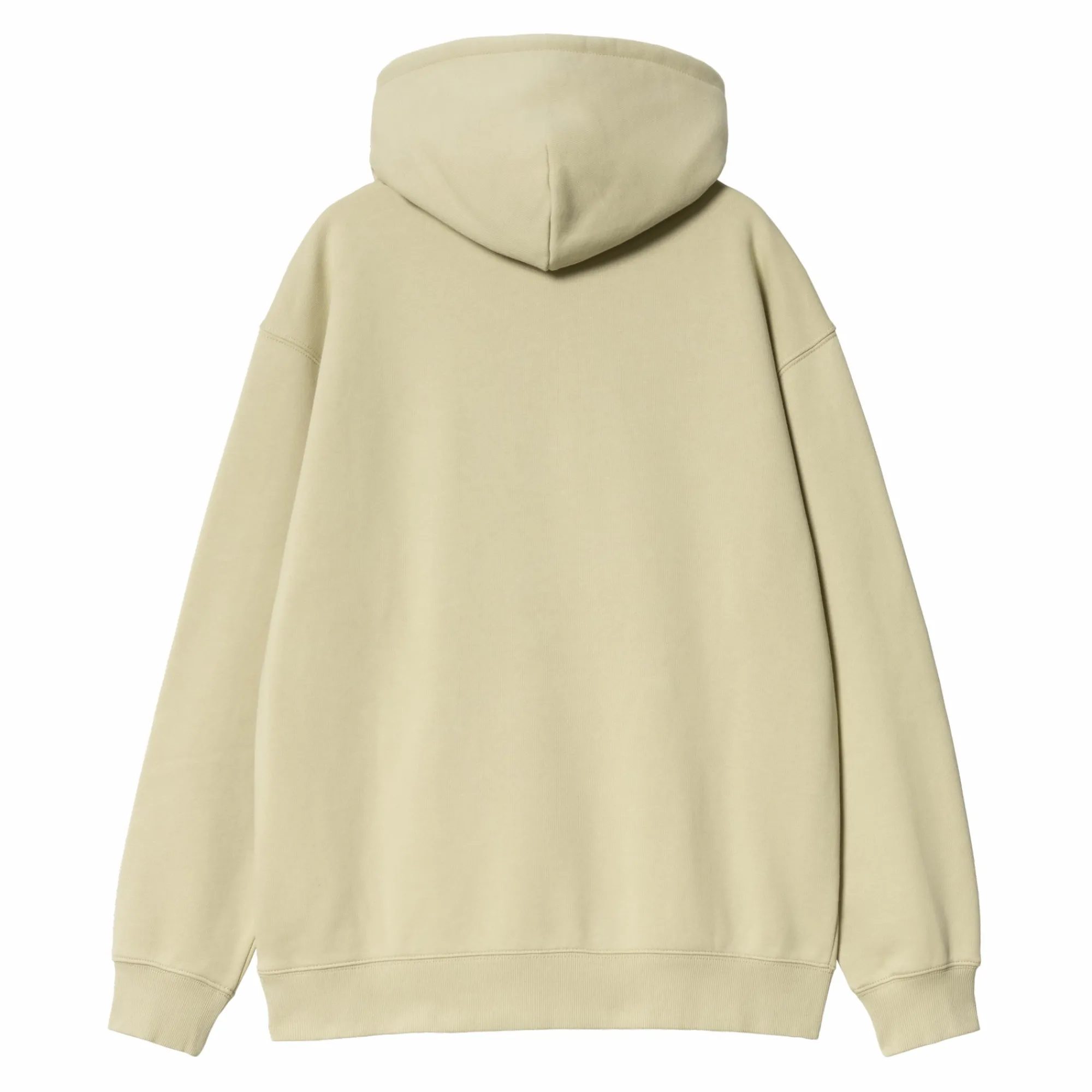 Carhartt WIP Sweats>W' Hooded Carhartt Sweatshirt