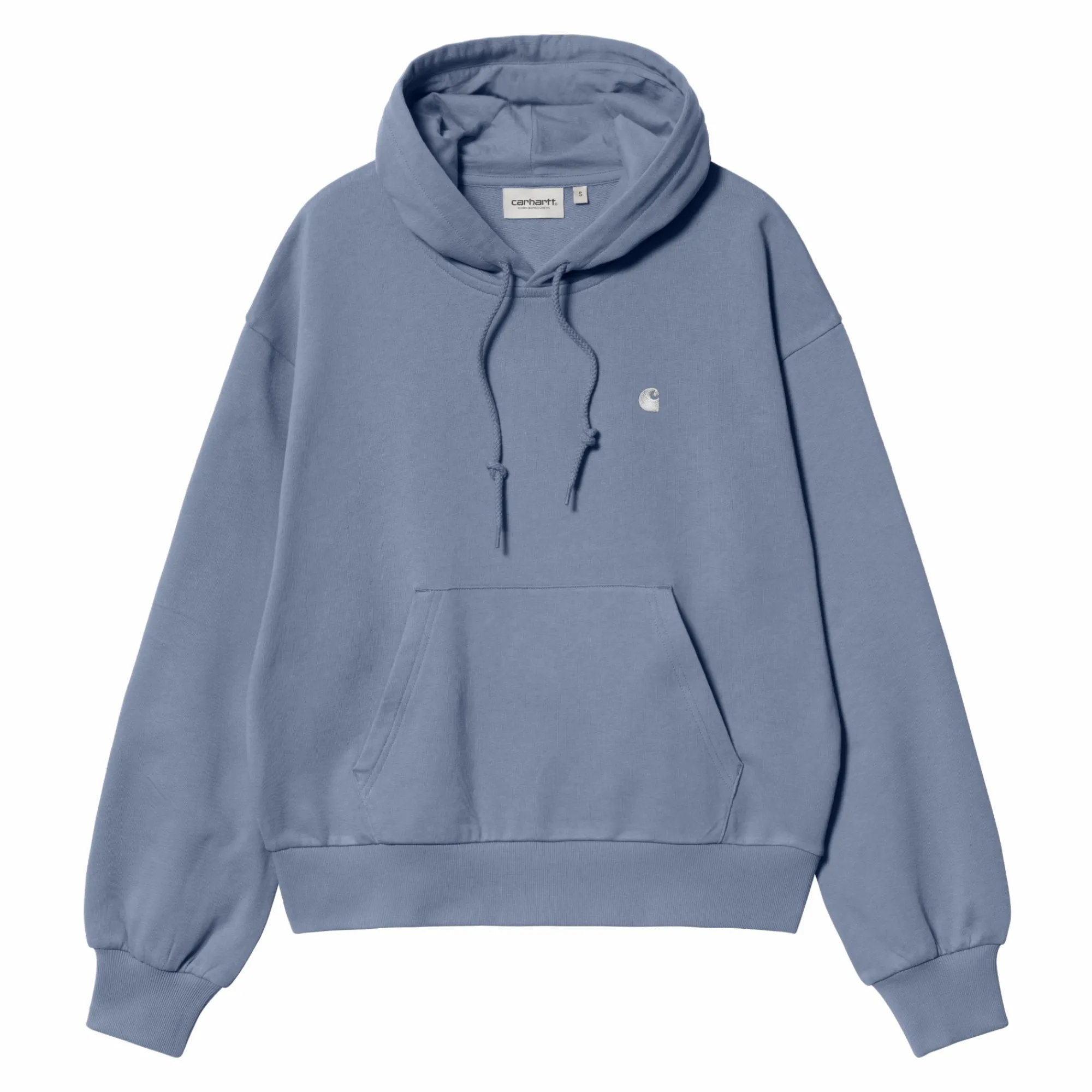 Carhartt WIP Sweats>W' Hooded Casey Sweatshirt