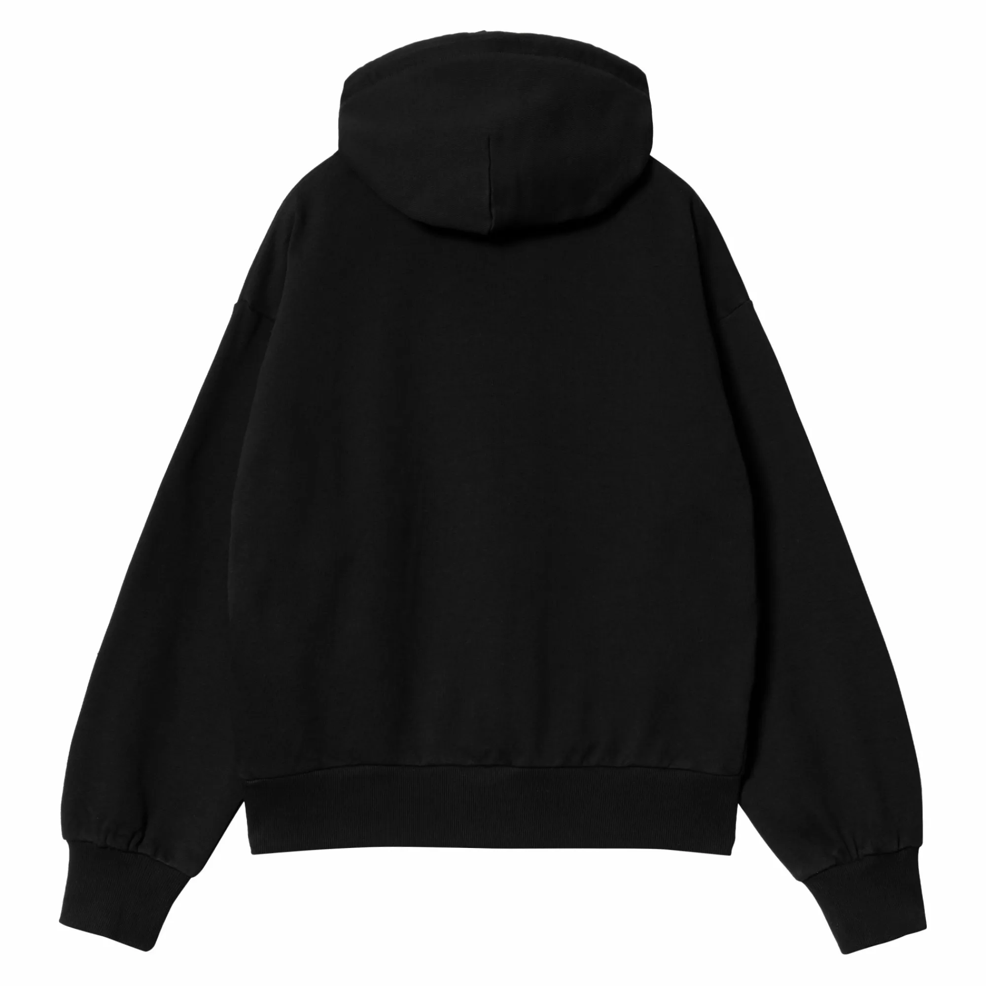Carhartt WIP Sweats>W' Hooded Casey Sweatshirt