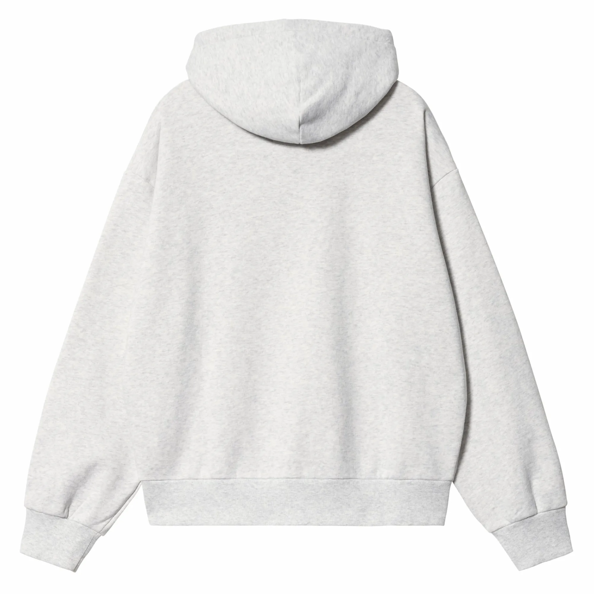 Carhartt WIP Core Products>W' Hooded Casey Sweatshirt