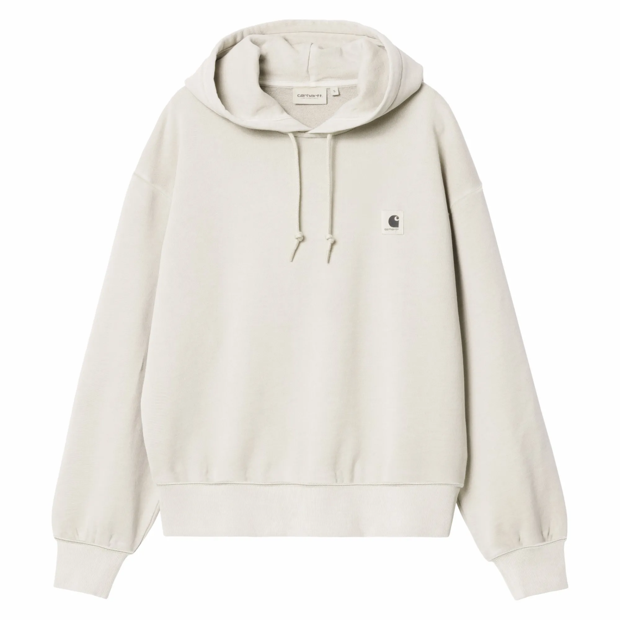 Carhartt WIP Core Products>W' Hooded Nelson Sweat