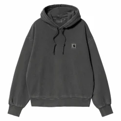 Carhartt WIP Featured>W' Hooded Nelson Sweat