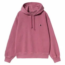 Carhartt WIP Featured>W' Hooded Nelson Sweat