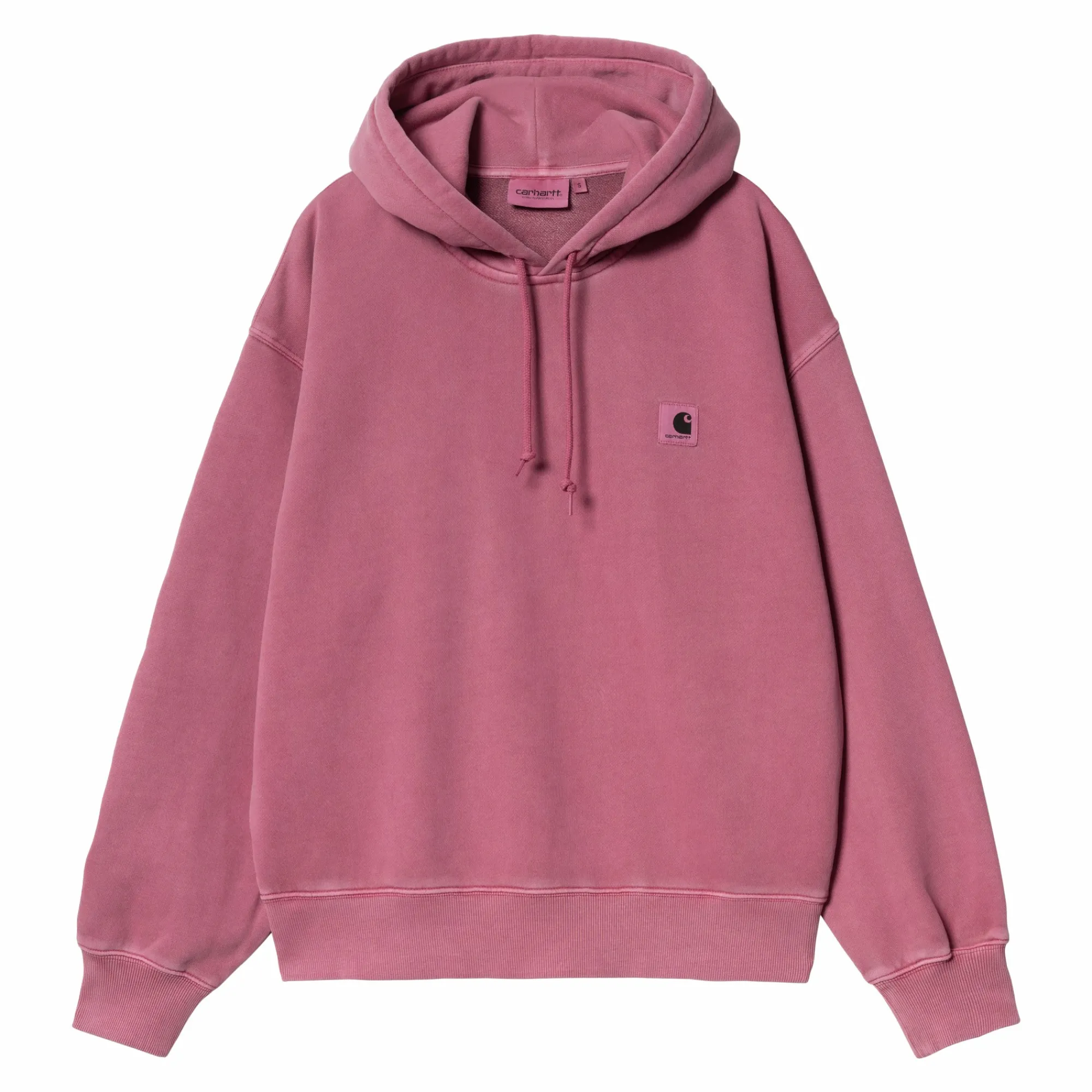 Carhartt WIP Featured>W' Hooded Nelson Sweat