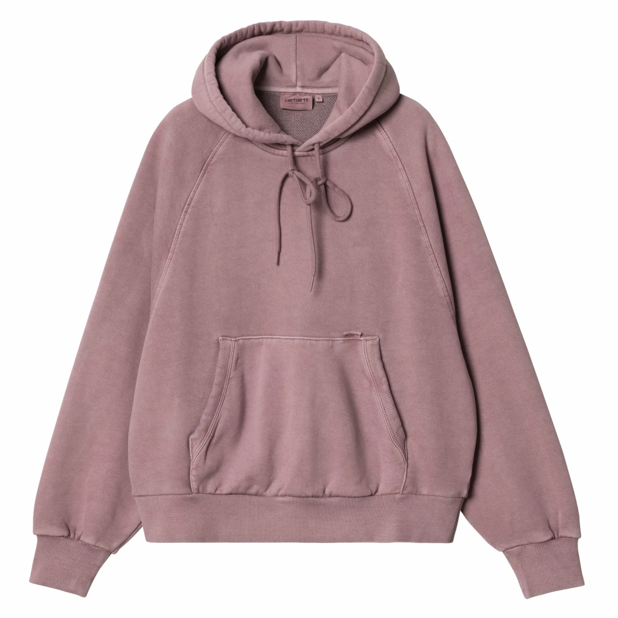 Carhartt WIP Sweats>W' Hooded Taos Sweat