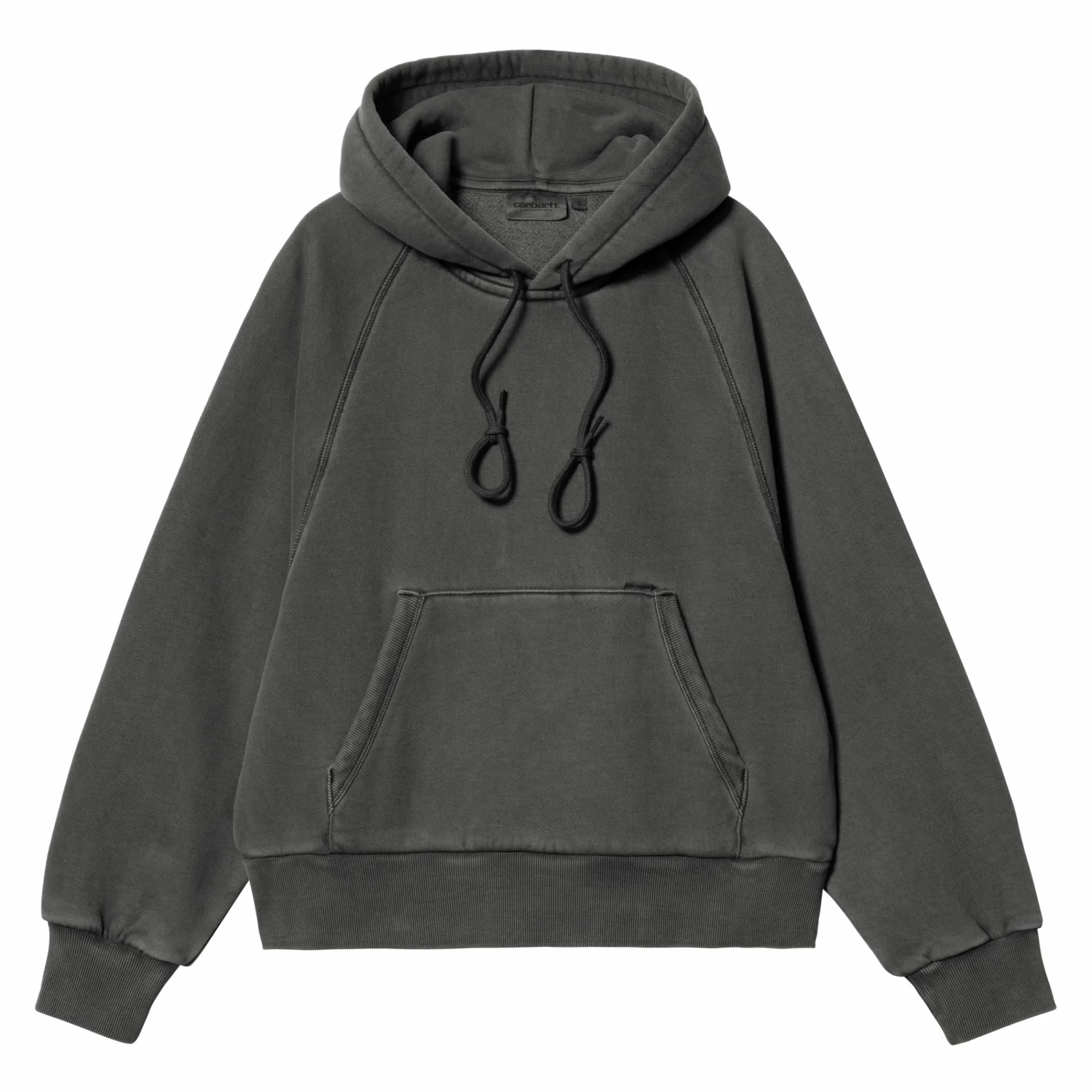Carhartt WIP Sweats>W' Hooded Taos Sweat