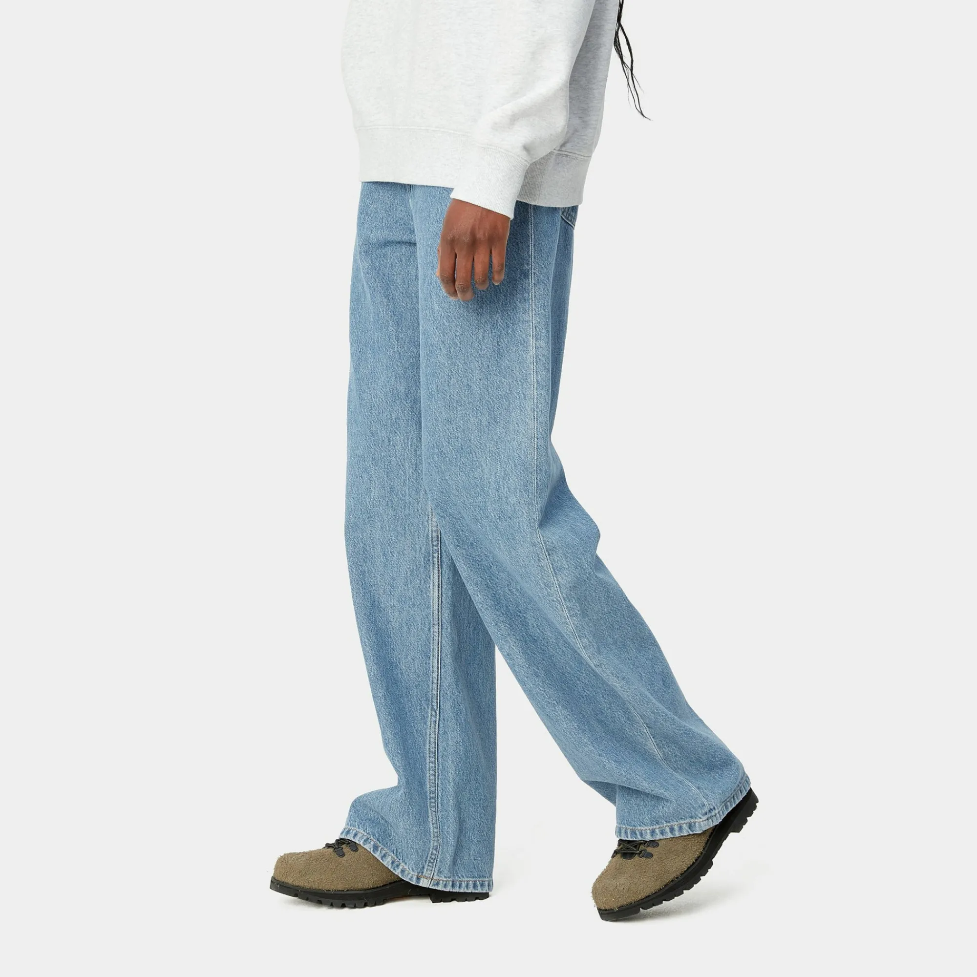 Carhartt WIP Denim>W' Jane Pant