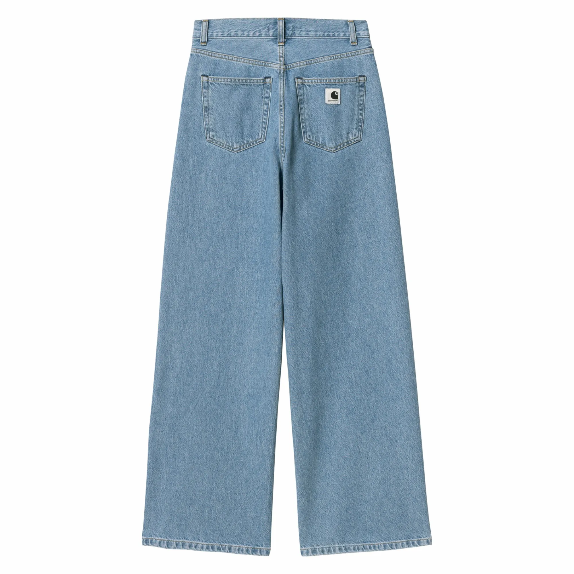Carhartt WIP Denim>W' Jane Pant