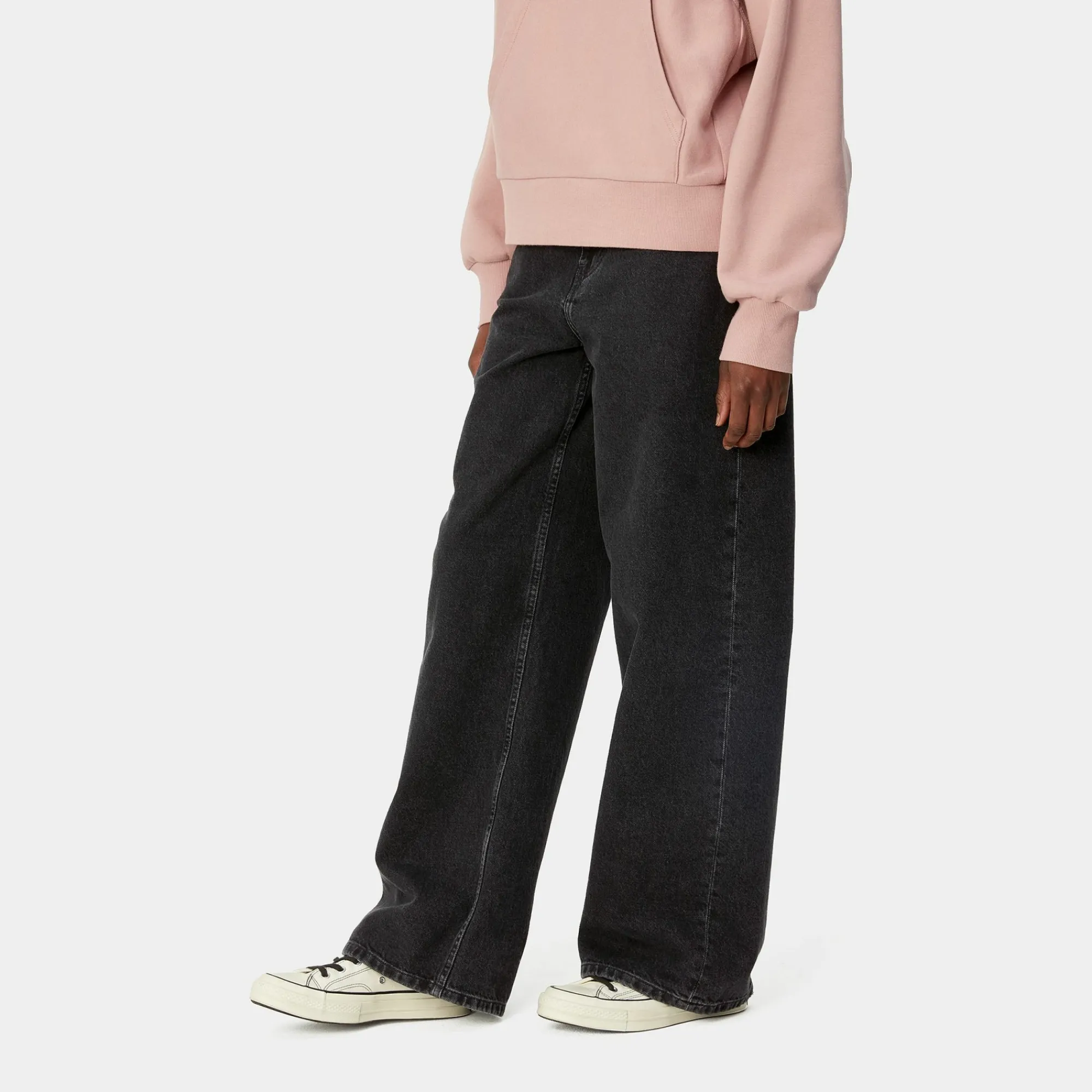 Carhartt WIP Pants>W' Jane Pant