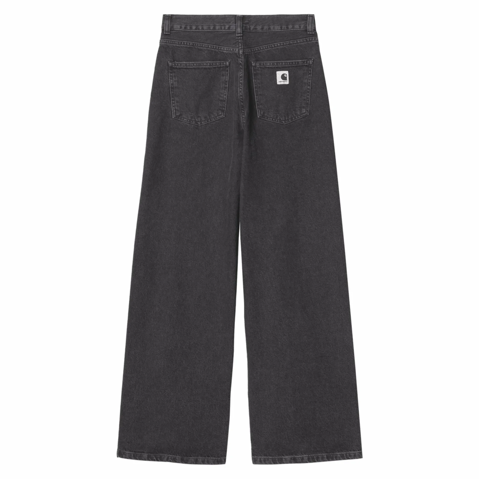 Carhartt WIP Pants>W' Jane Pant