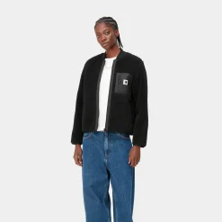 Carhartt WIP Jackets>W' Janet Liner