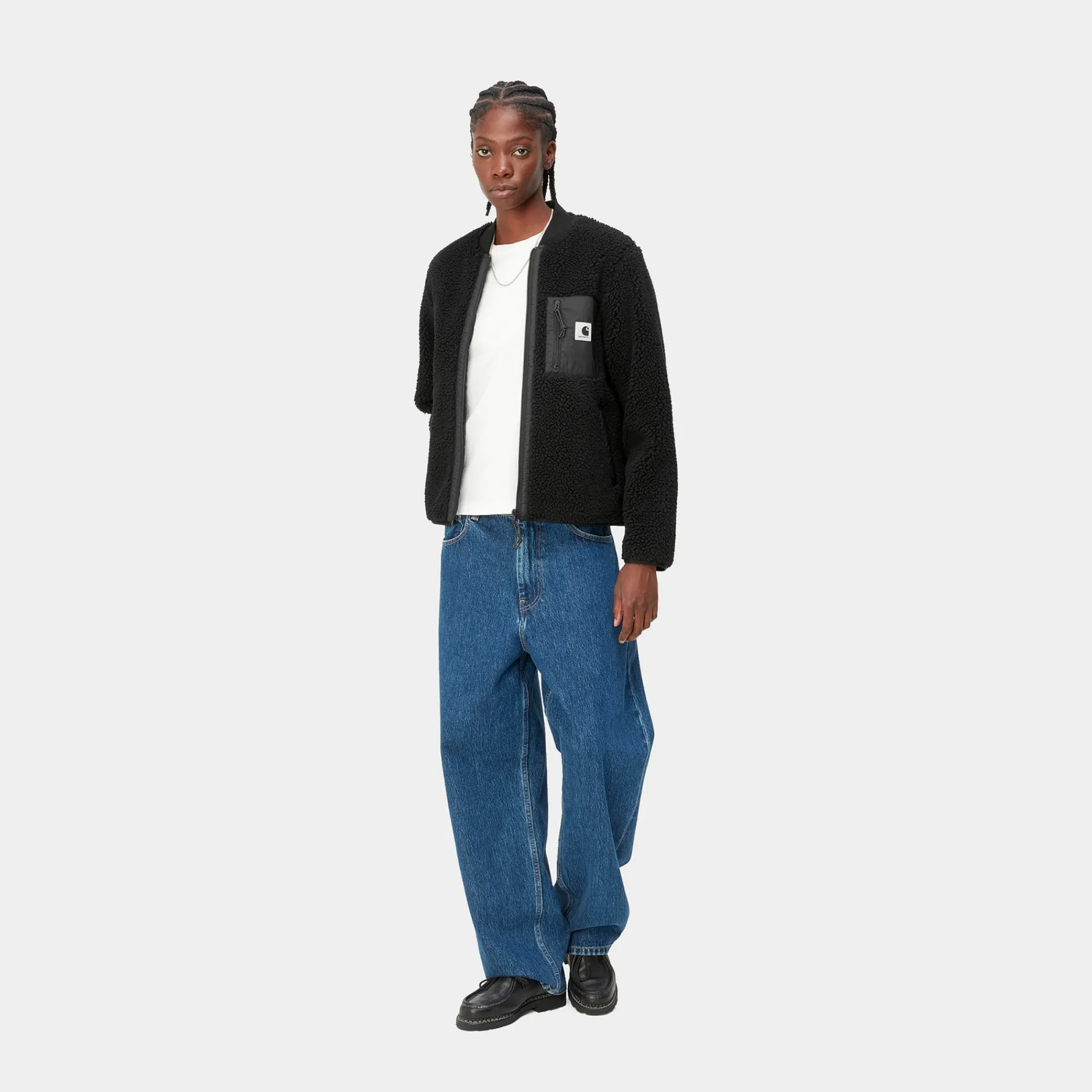 Carhartt WIP Jackets>W' Janet Liner