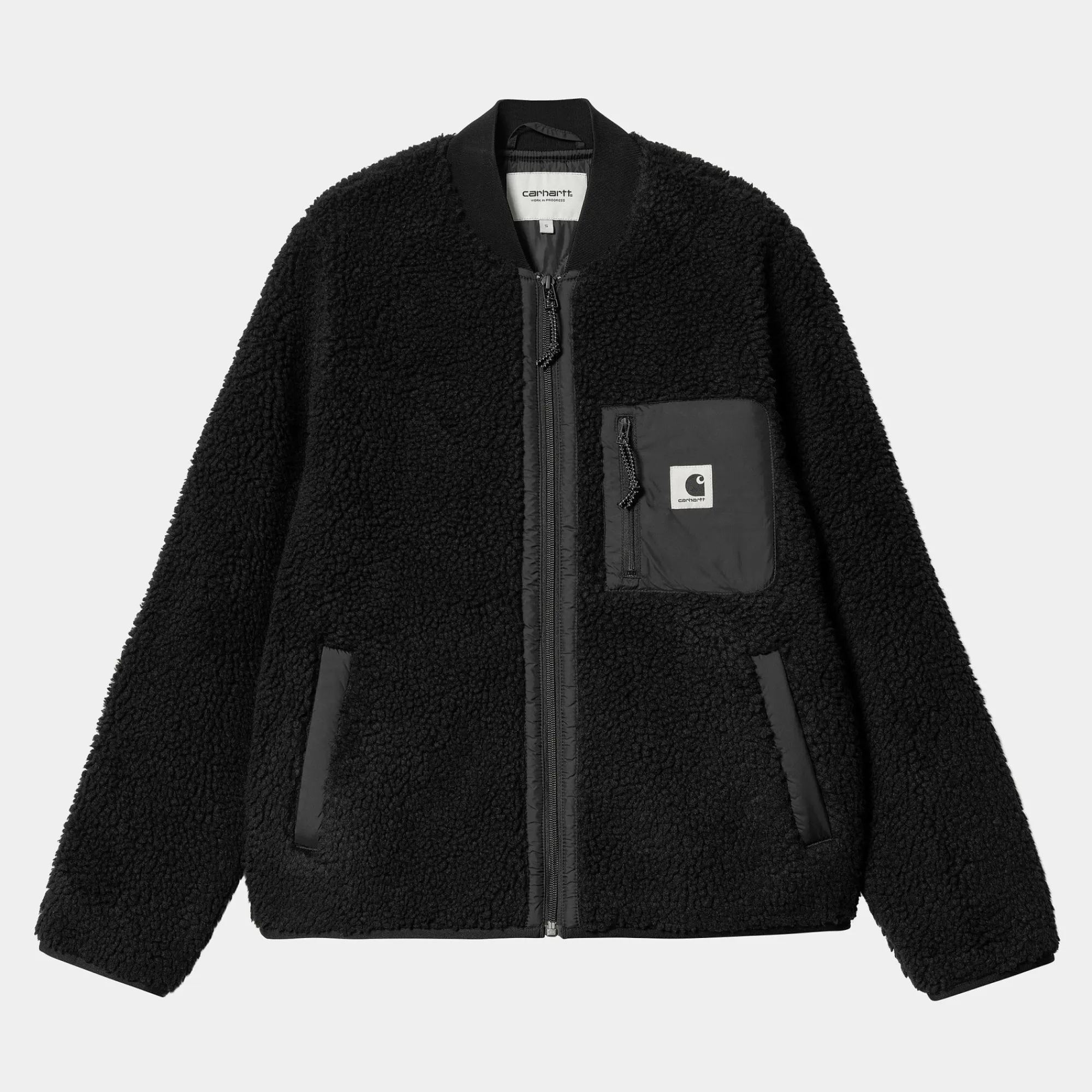 Carhartt WIP Jackets>W' Janet Liner