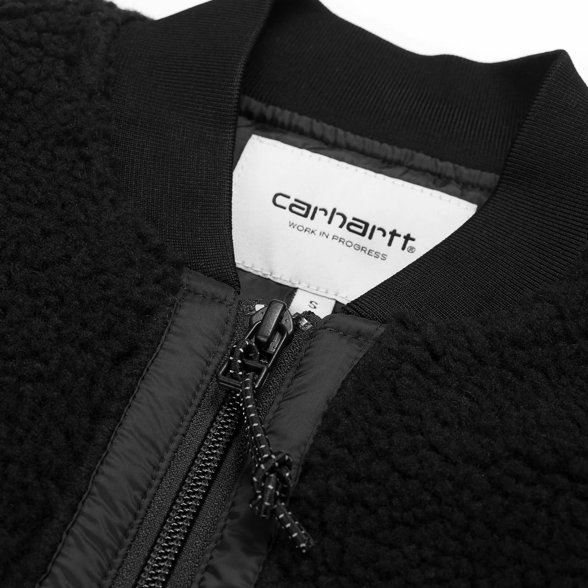 Carhartt WIP Jackets>W' Janet Liner