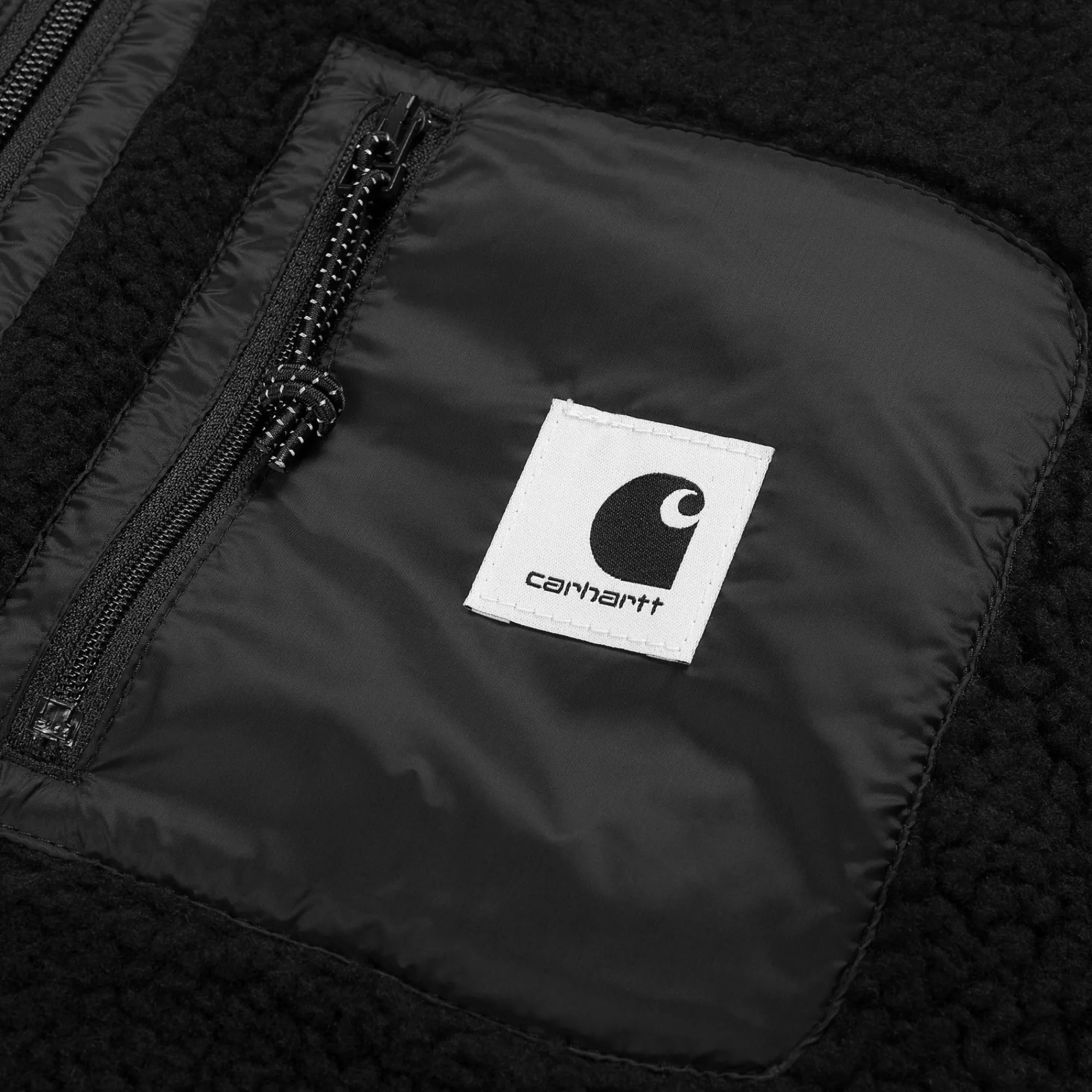 Carhartt WIP Jackets>W' Janet Liner