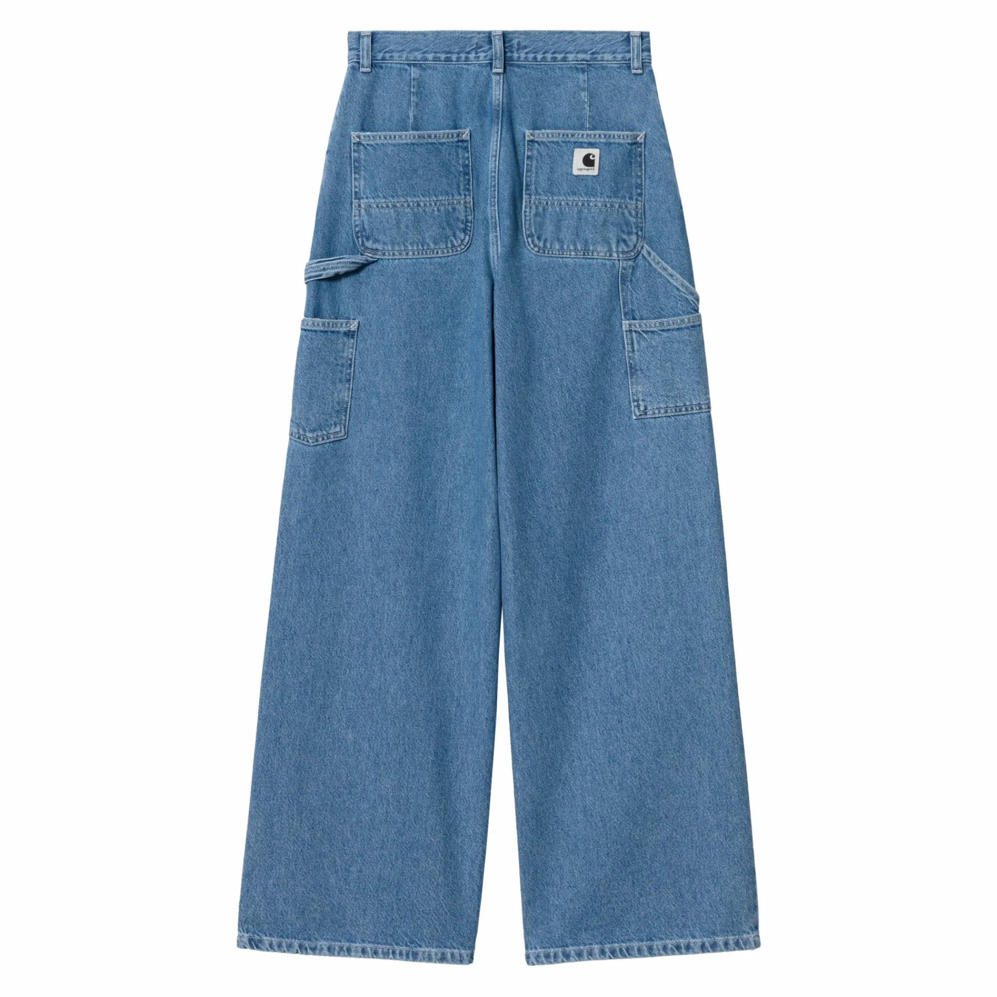 Carhartt WIP Denim>W' Jens Pant