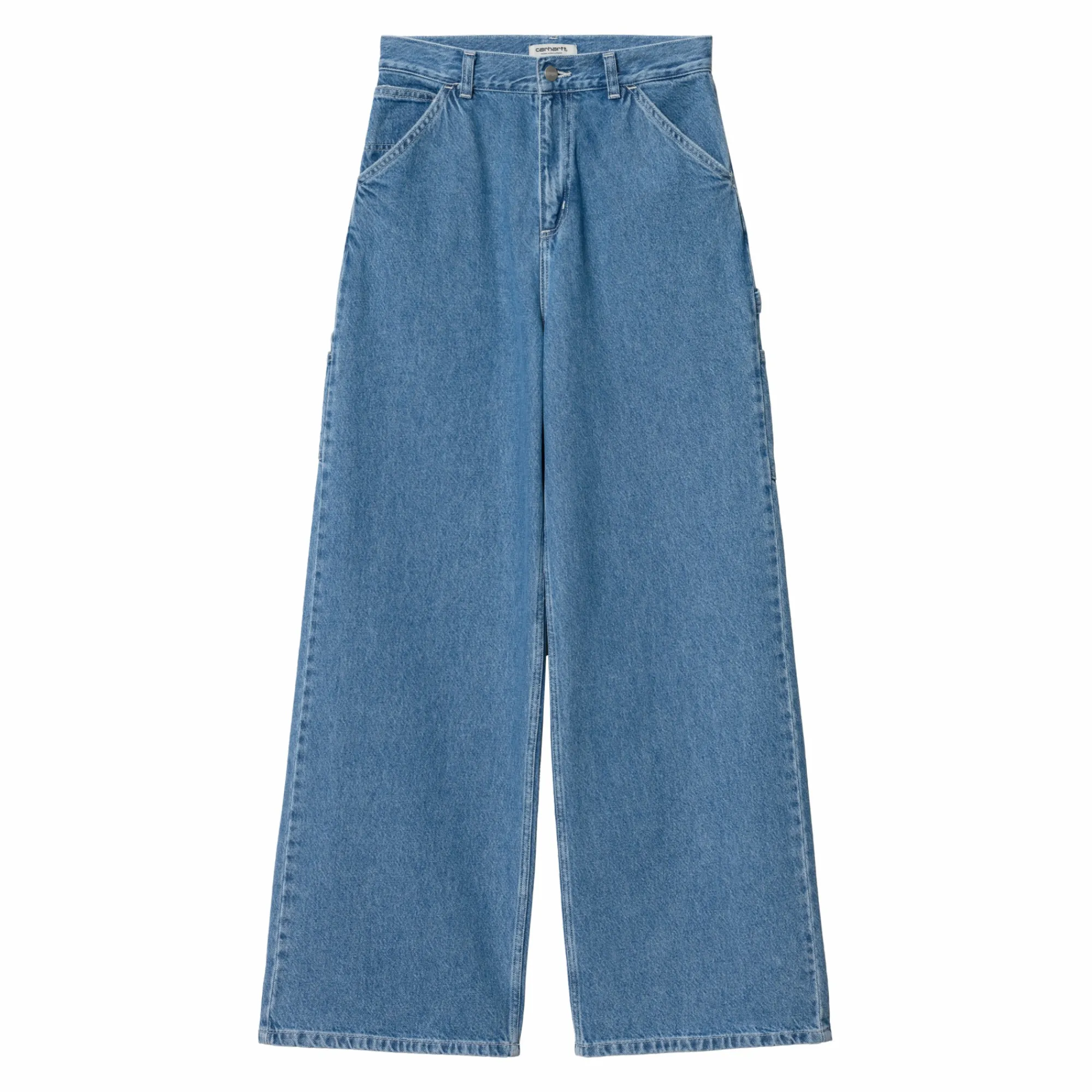 Carhartt WIP Denim>W' Jens Pant