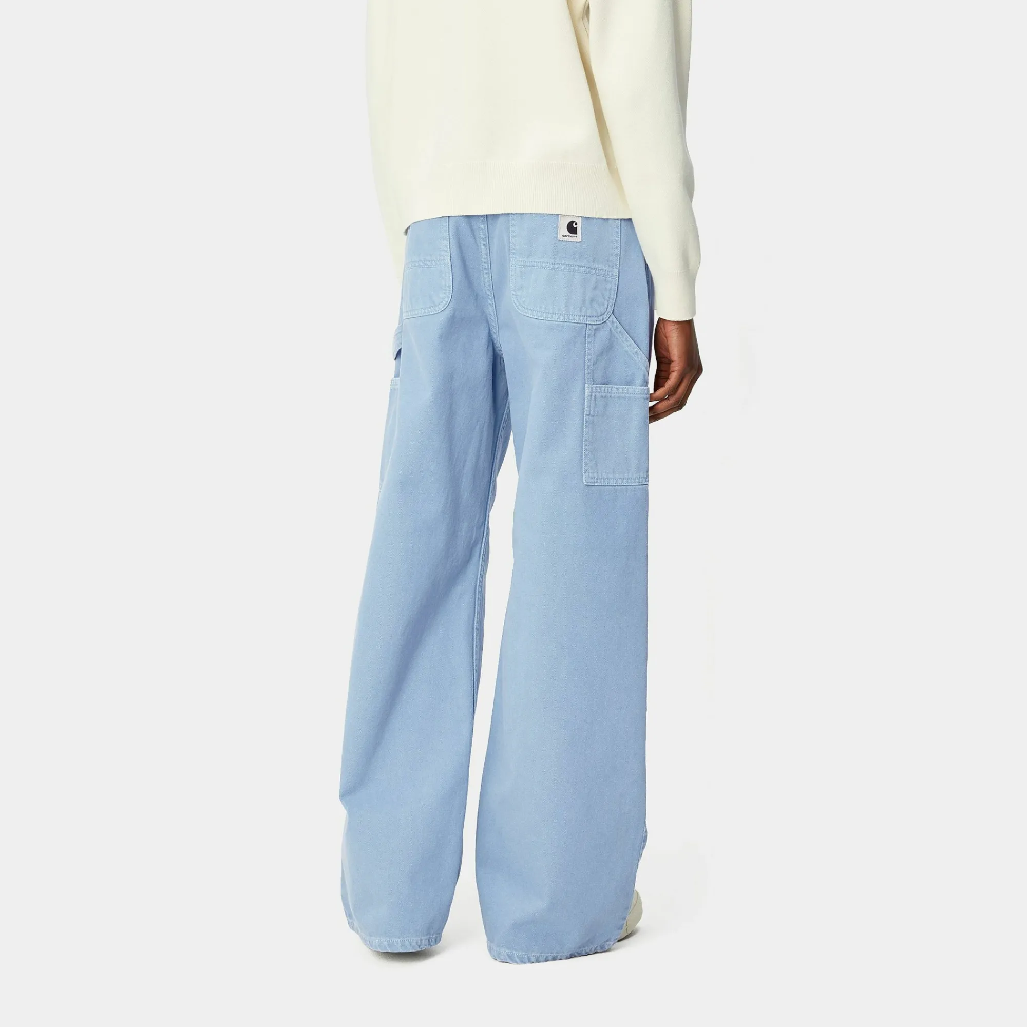 Carhartt WIP Featured>W' Jens Pant