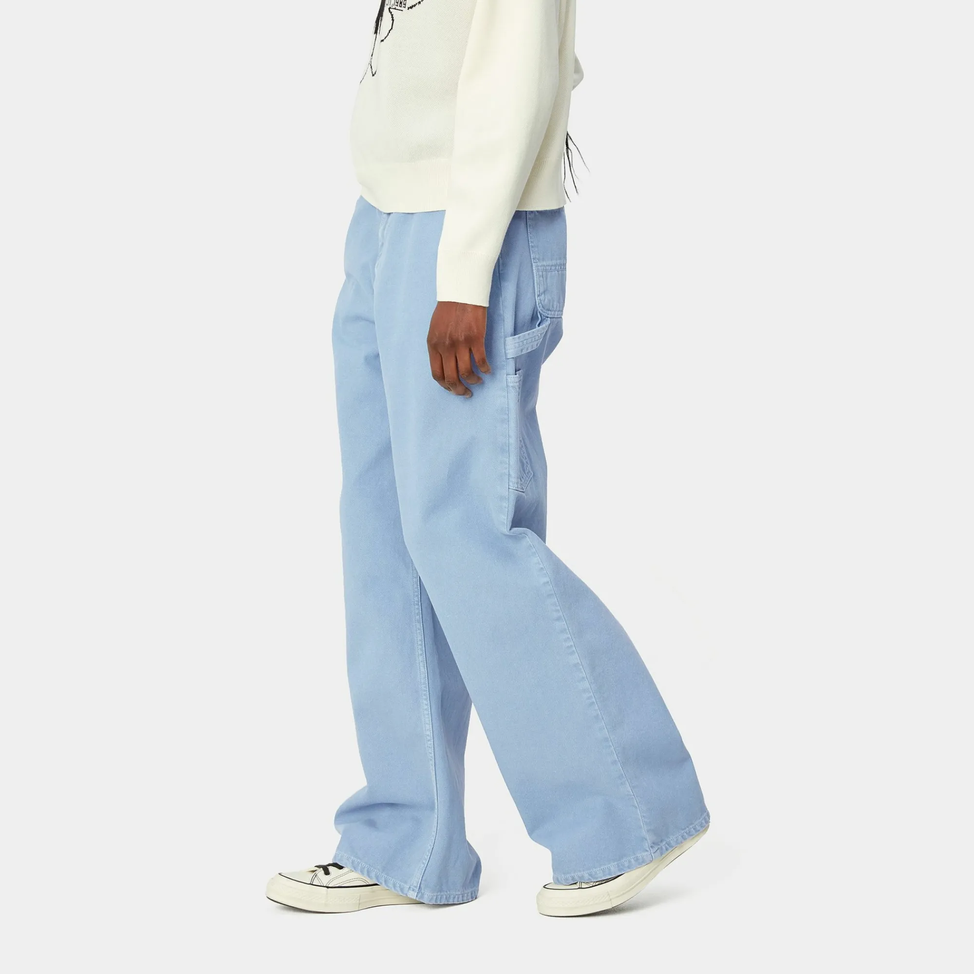 Carhartt WIP Featured>W' Jens Pant