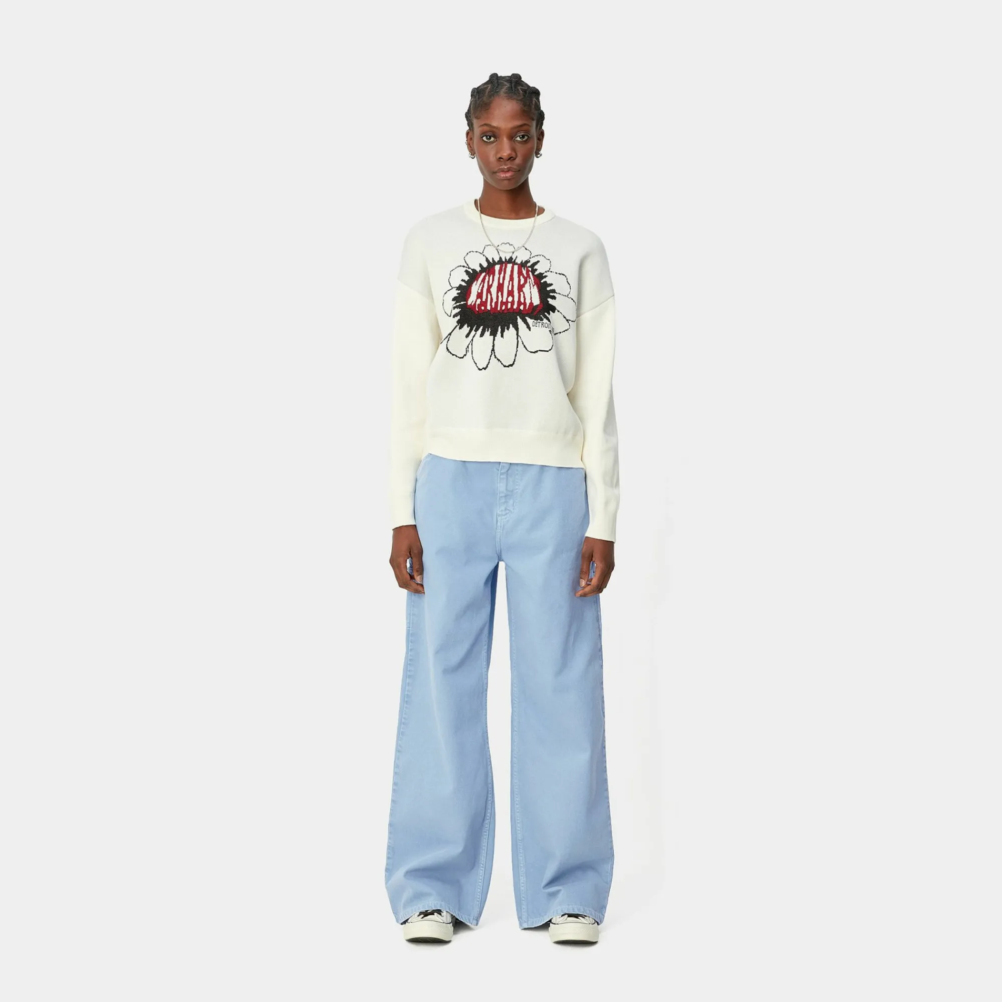 Carhartt WIP Featured>W' Jens Pant