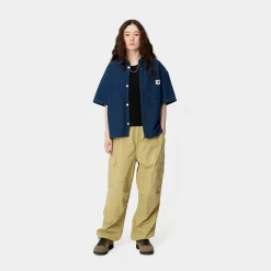 Carhartt WIP Pants><noscript><img width=