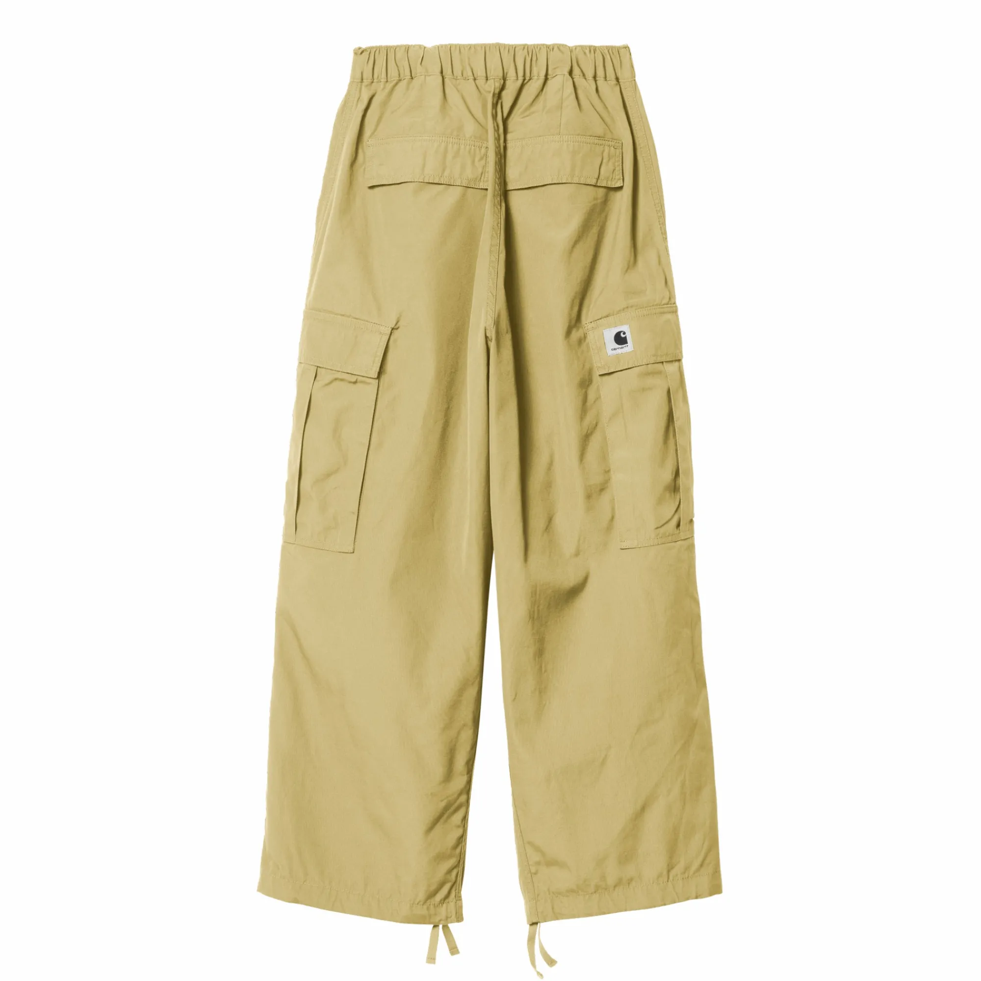 Carhartt WIP Pants>W' Jet Cargo Pant