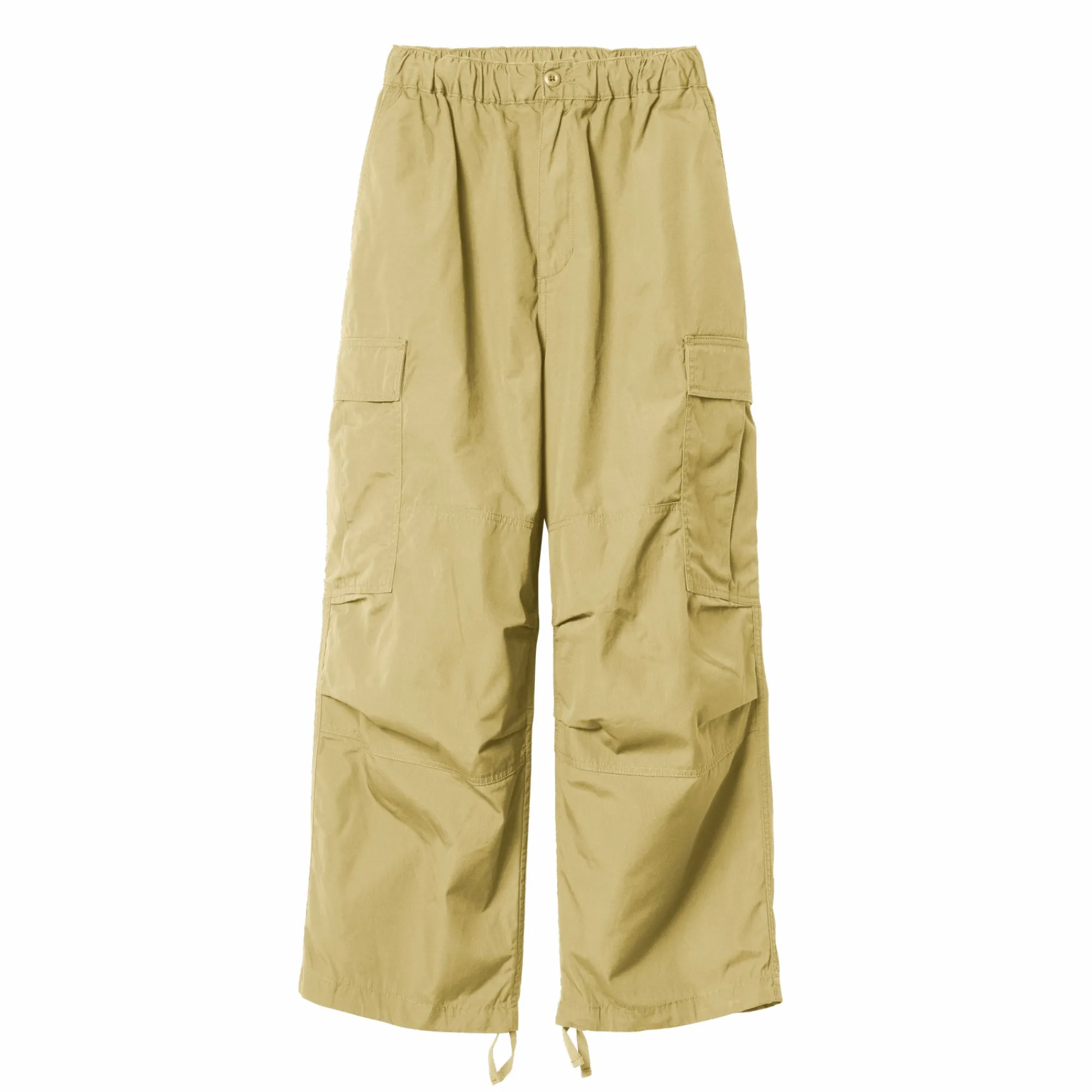 Carhartt WIP Pants>W' Jet Cargo Pant
