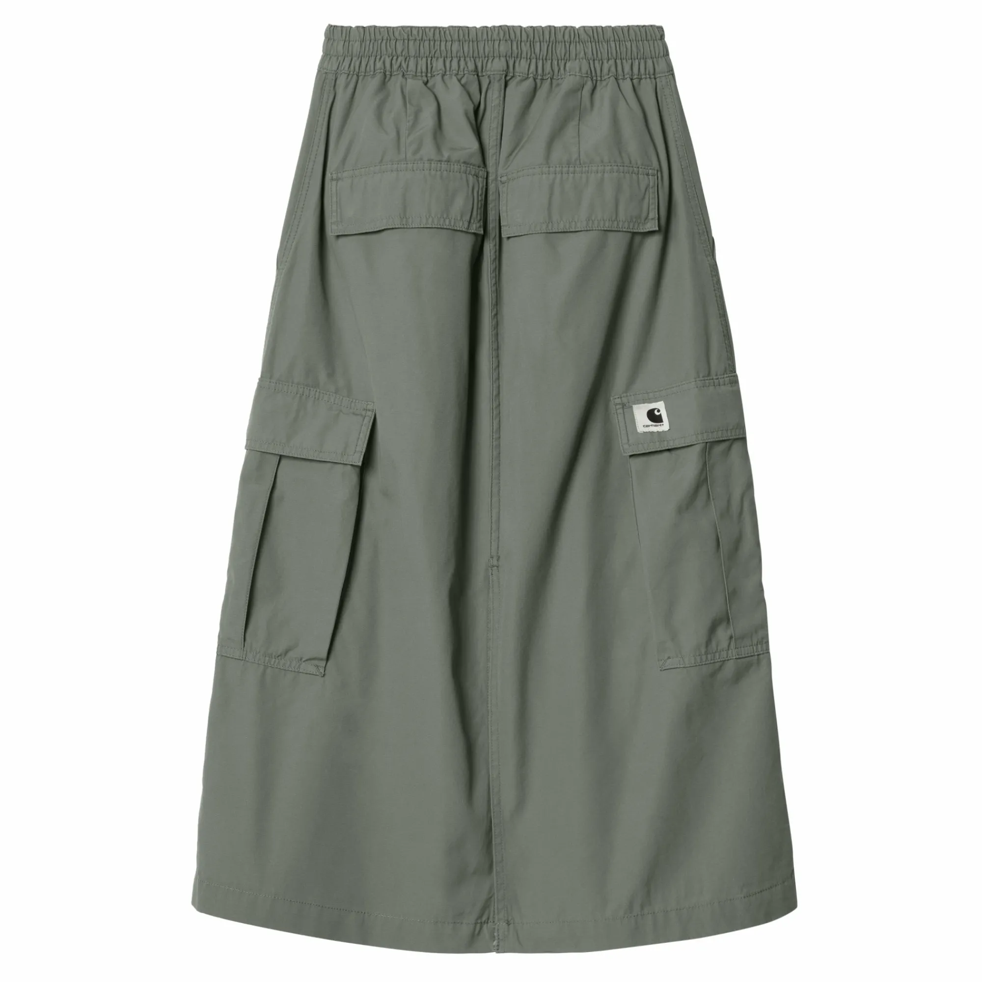 Carhartt WIP Featured>W' Jet Cargo Skirt